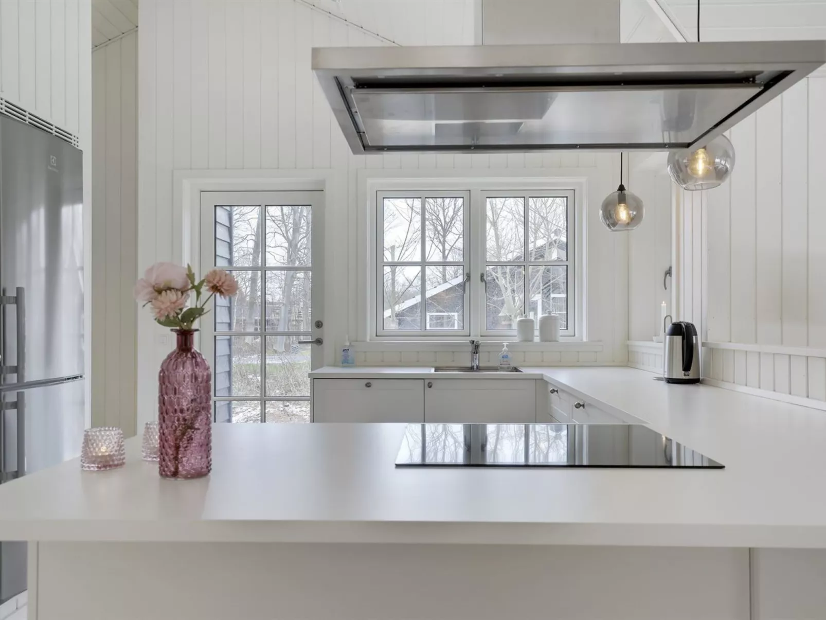 "Colette" - 700m from the sea-Inside