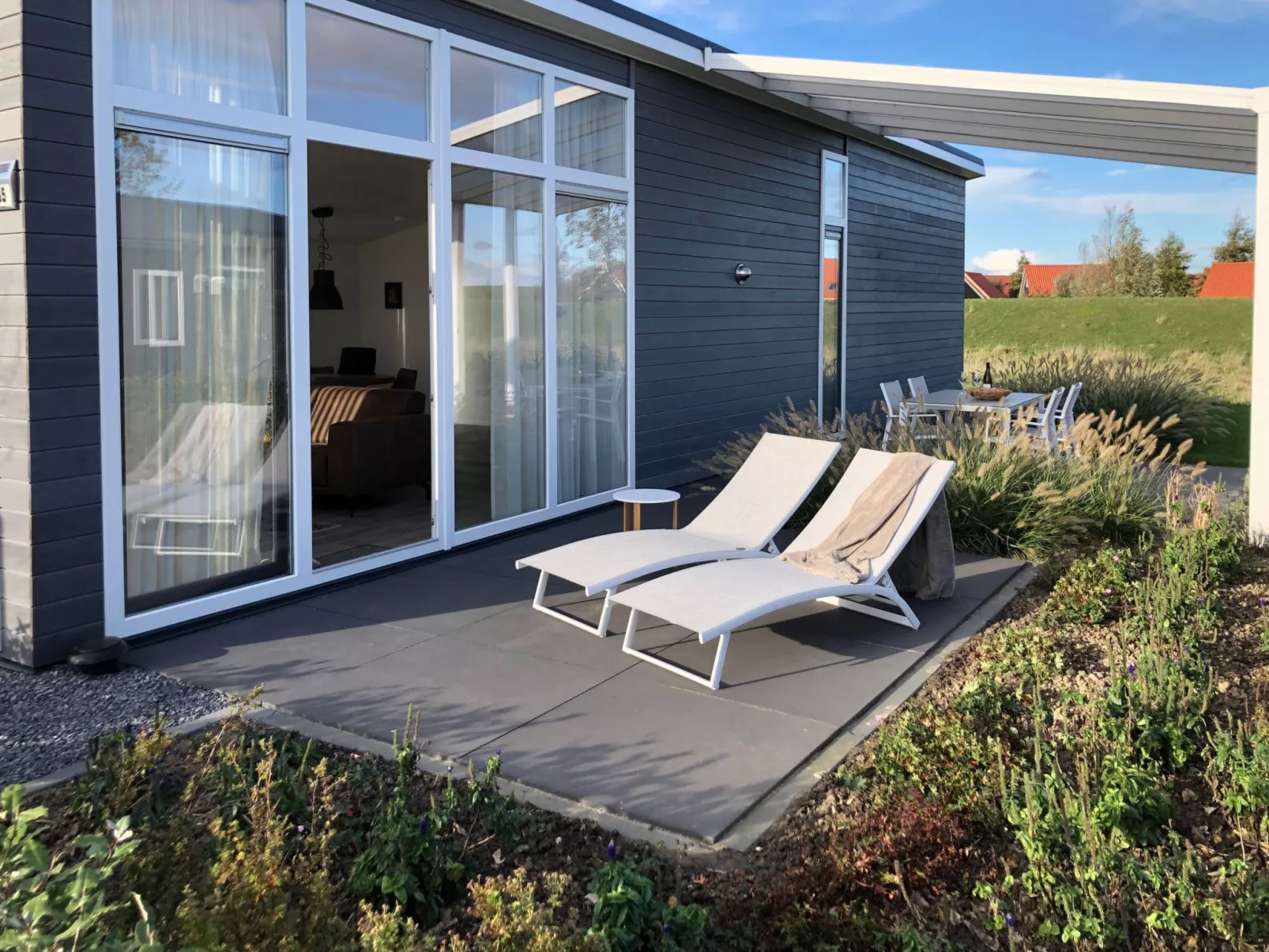 Vakantiehuis Ruisweg 85-Outside