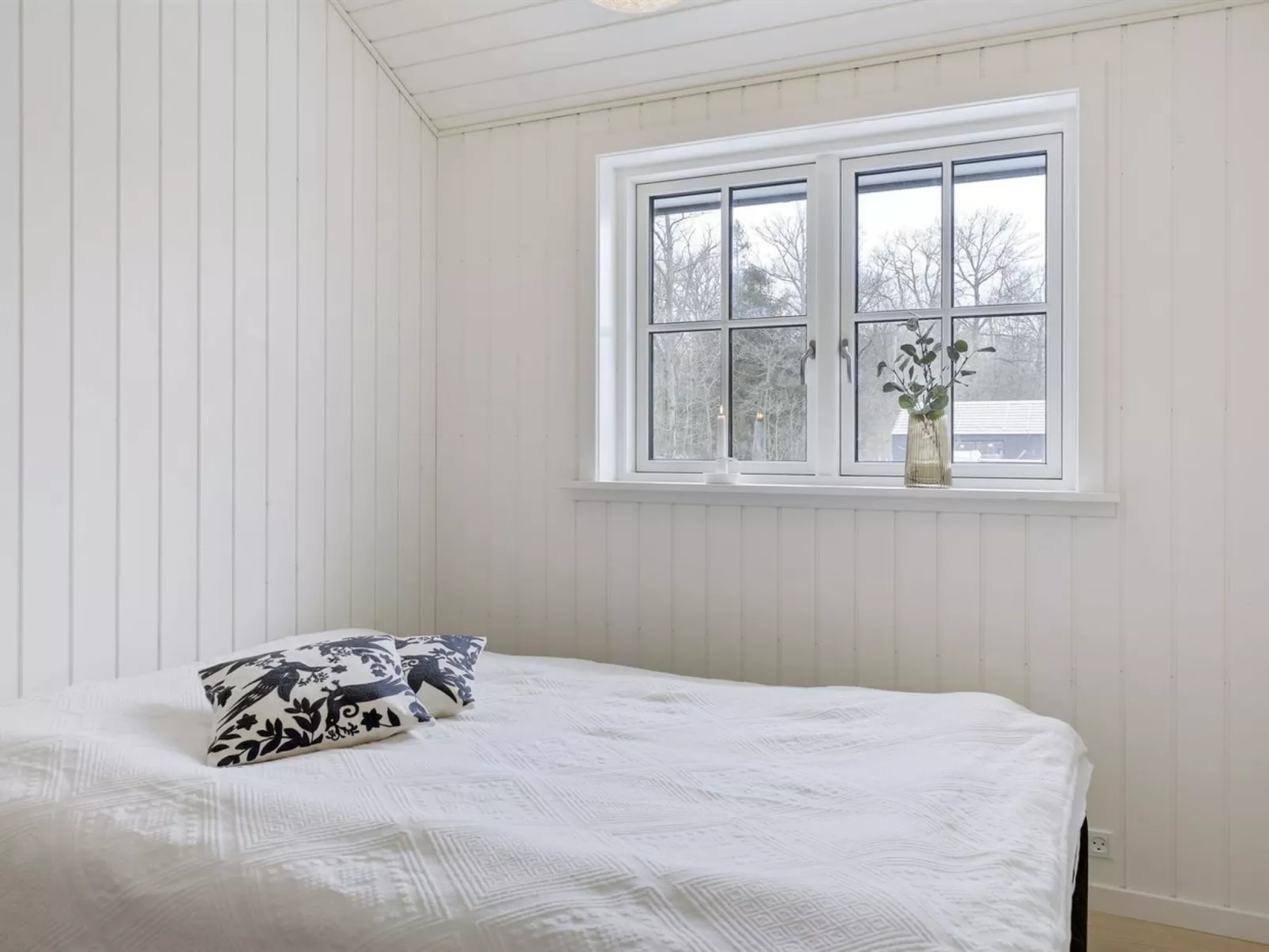 "Colette" - 700m from the sea-Inside