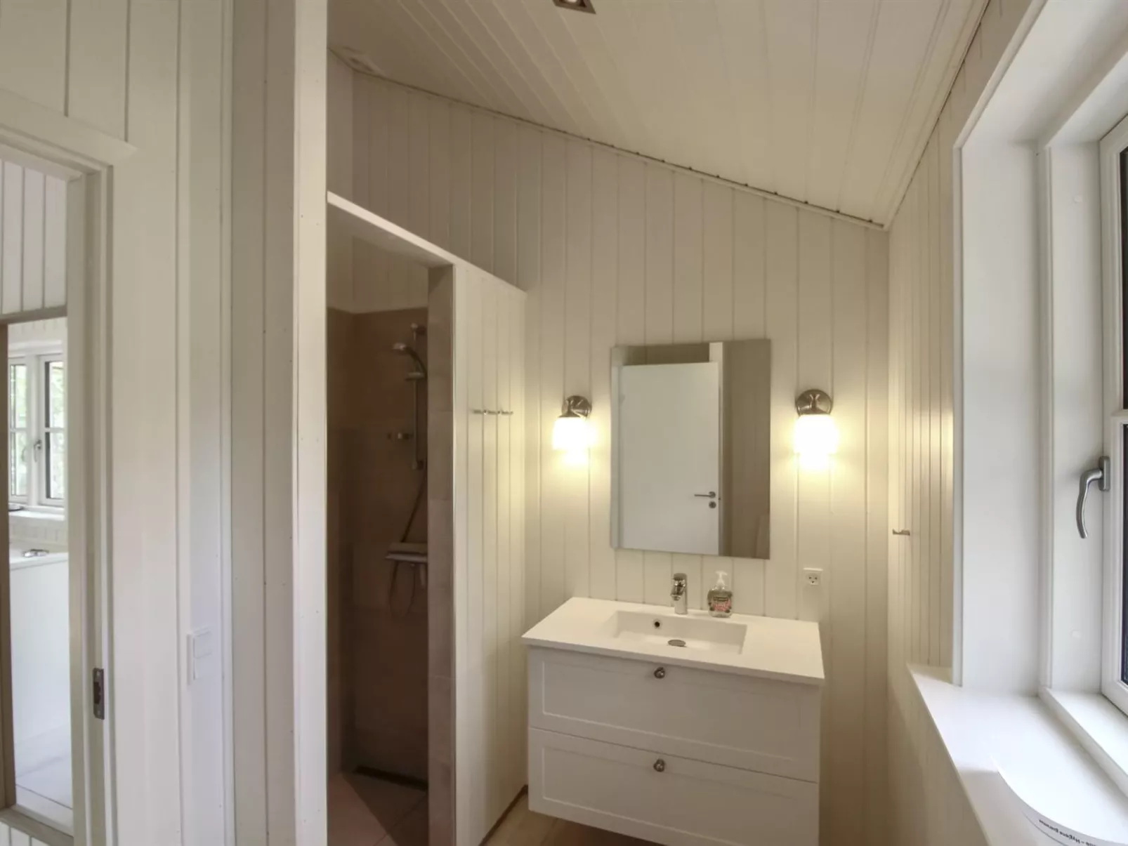 "Colette" - 700m from the sea-Outside