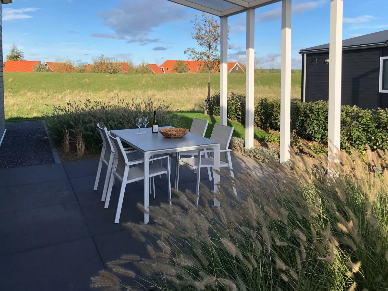 Vakantiehuis Ruisweg 85-Outside