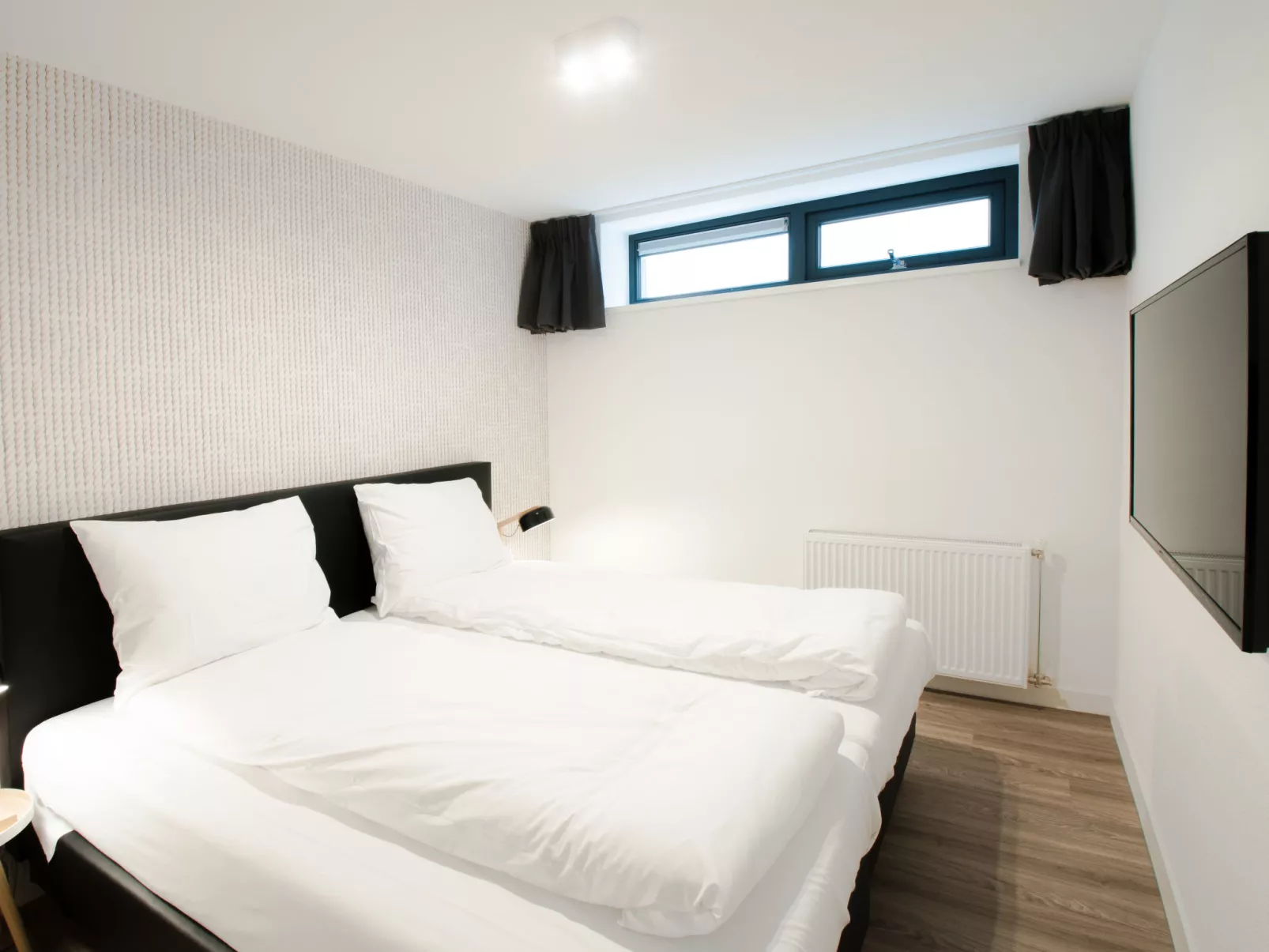 Oesterdam Resort-Draußen