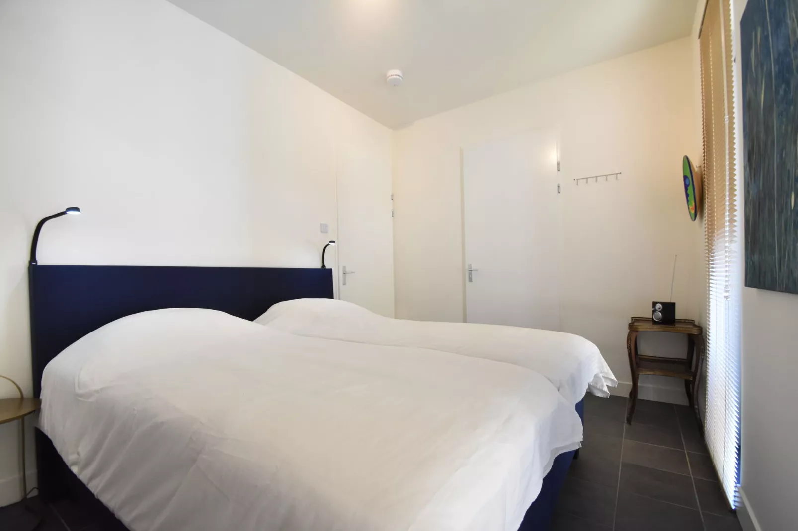 Klein Harderwijk 428-Bedroom