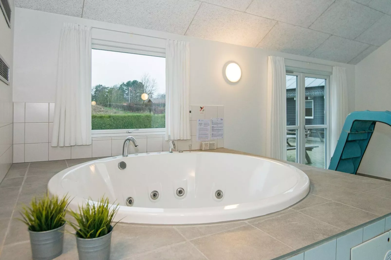 18 person holiday home in Ebeltoft-Spa