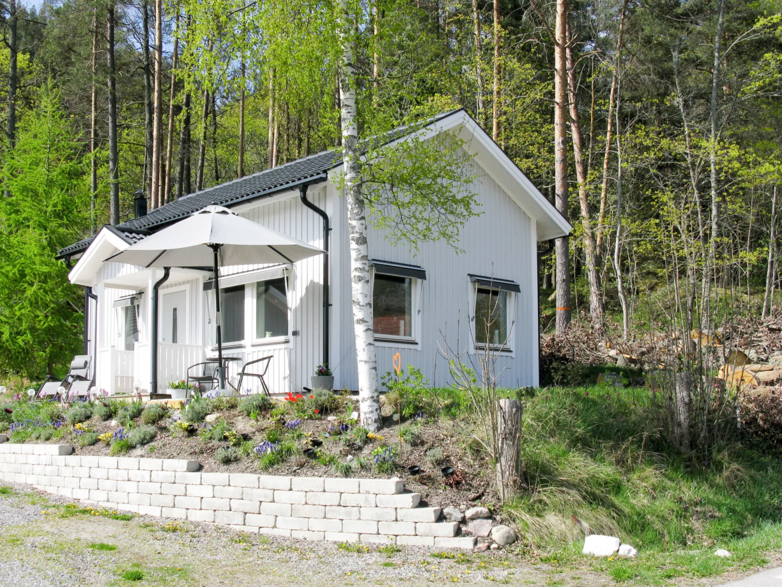 Norrkrog Utsikten-Outside