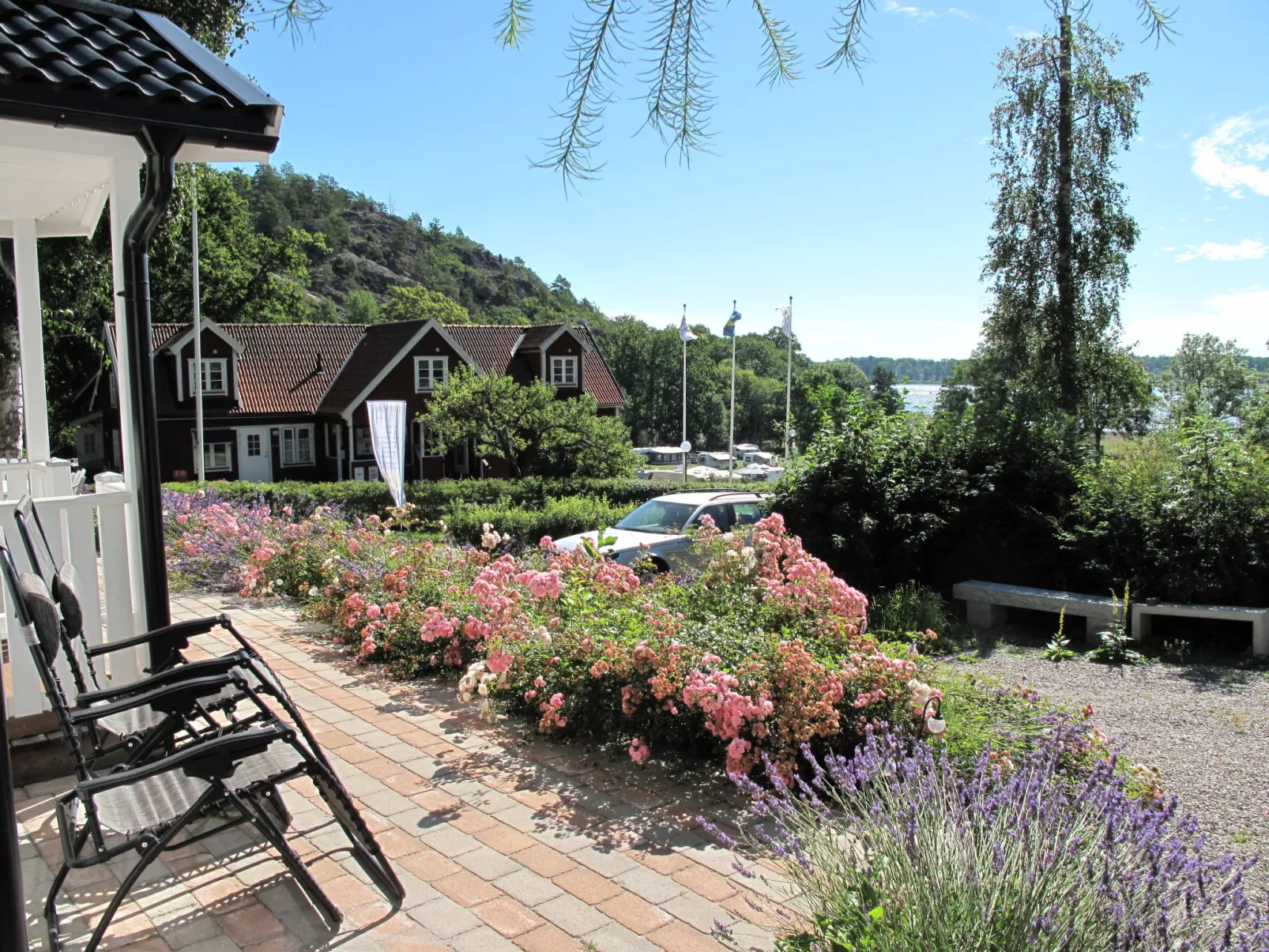 Norrkrog Utsikten-Outside