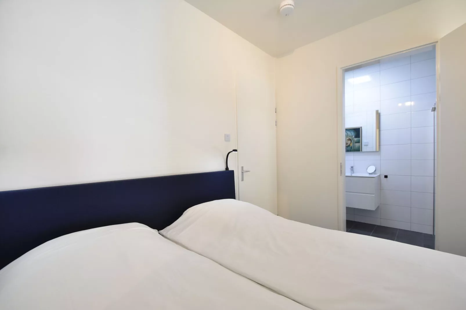 Klein Harderwijk 428-Bedroom
