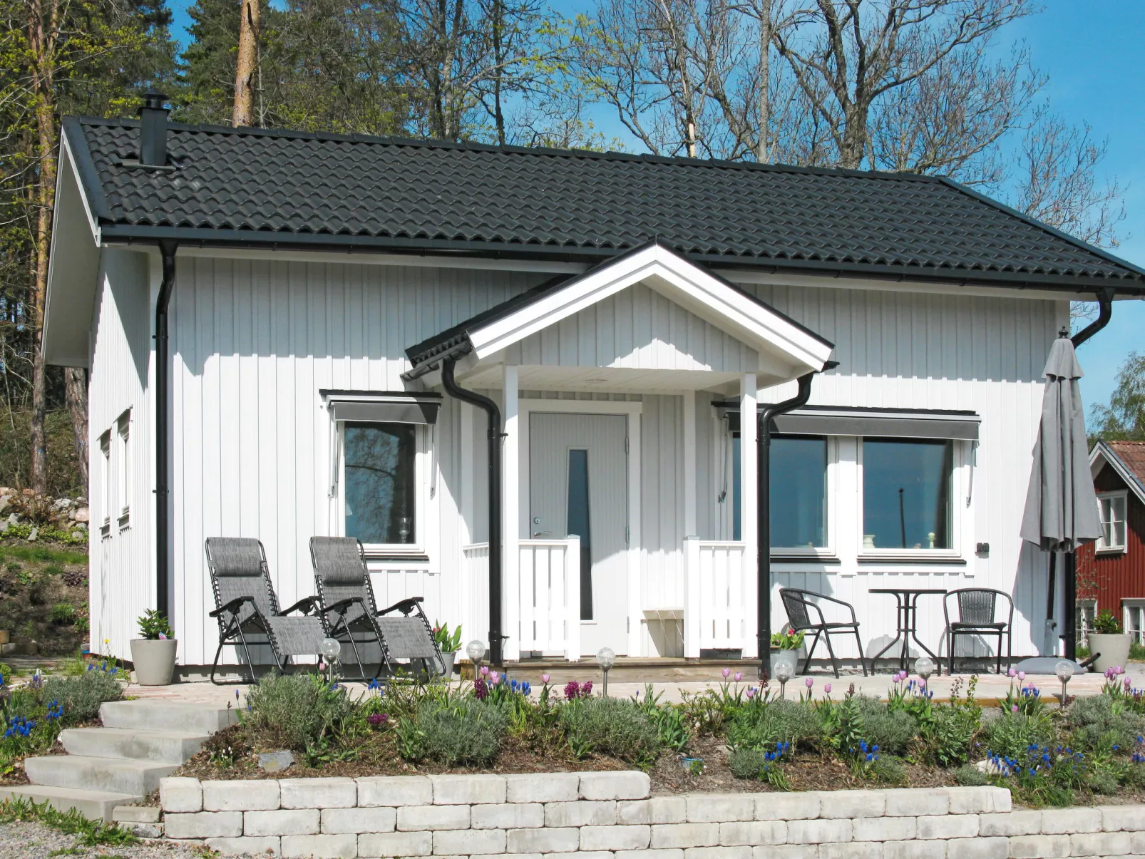 Norrkrog Utsikten-Outside