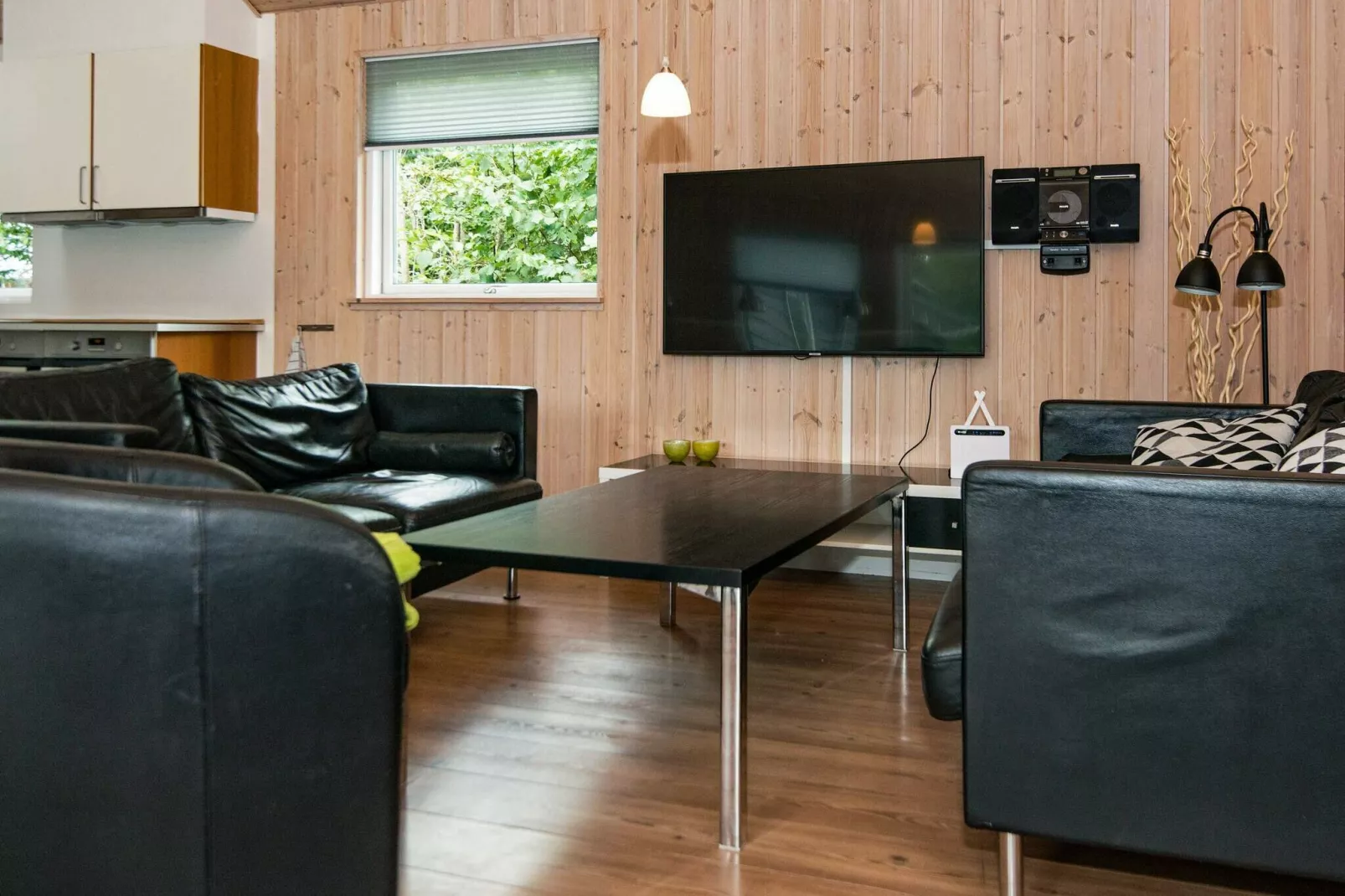 18 person holiday home in Ebeltoft-Indoor
