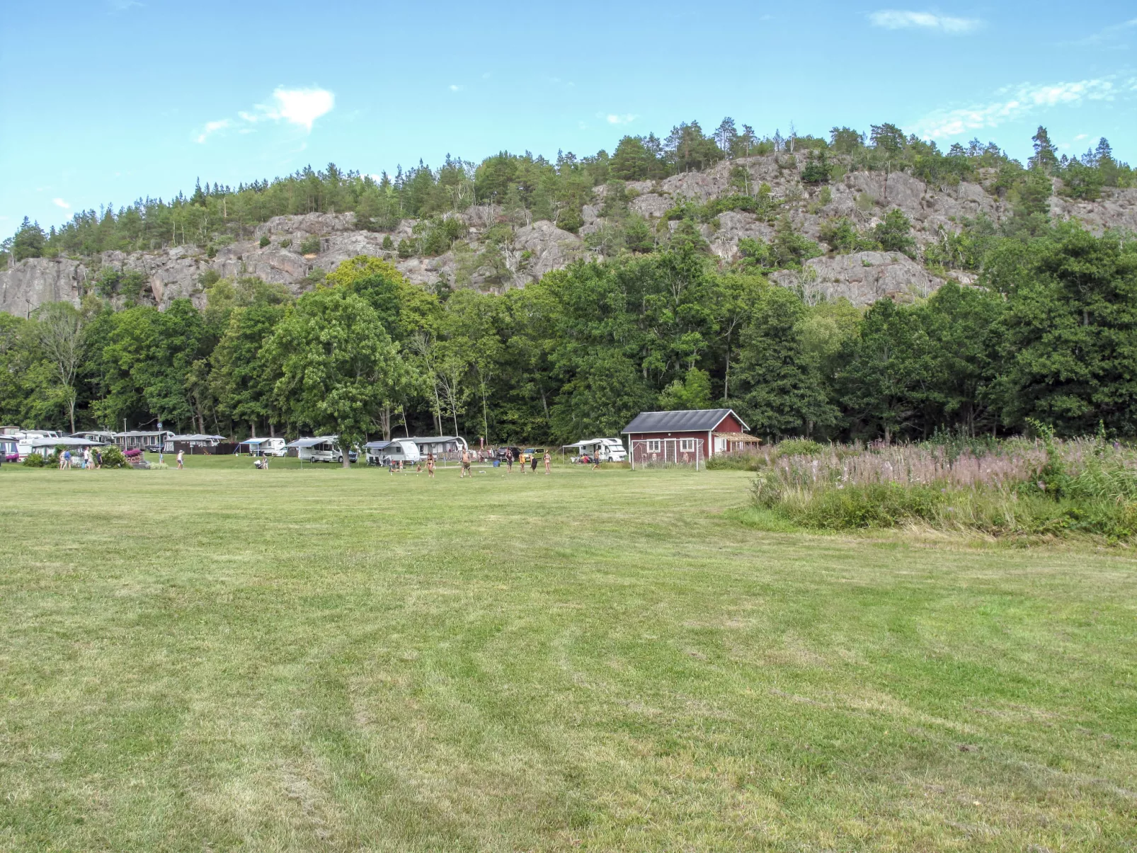 Norrkrog Utsikten-Outside