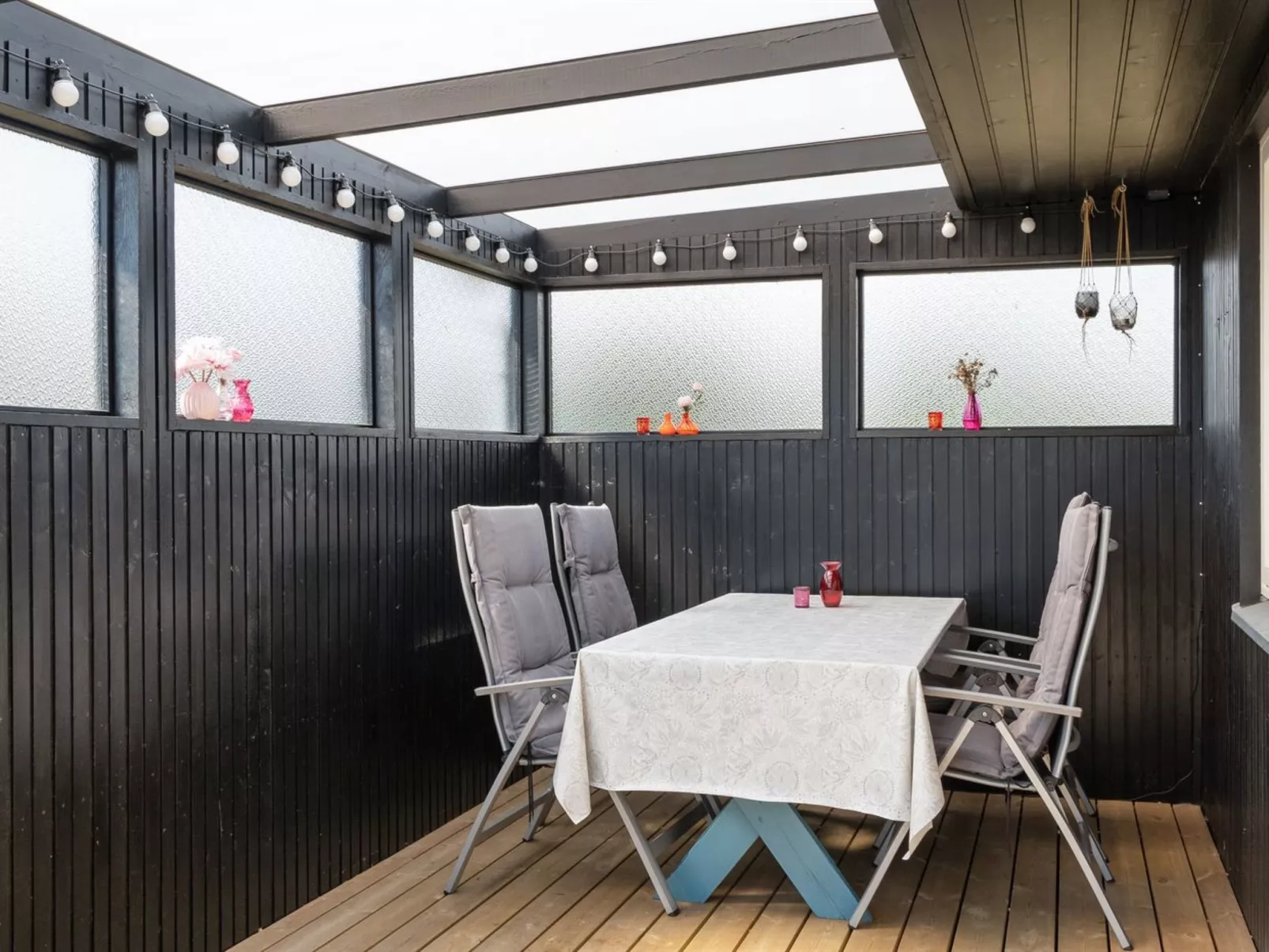 "Selle" - 100m from the sea-Outside