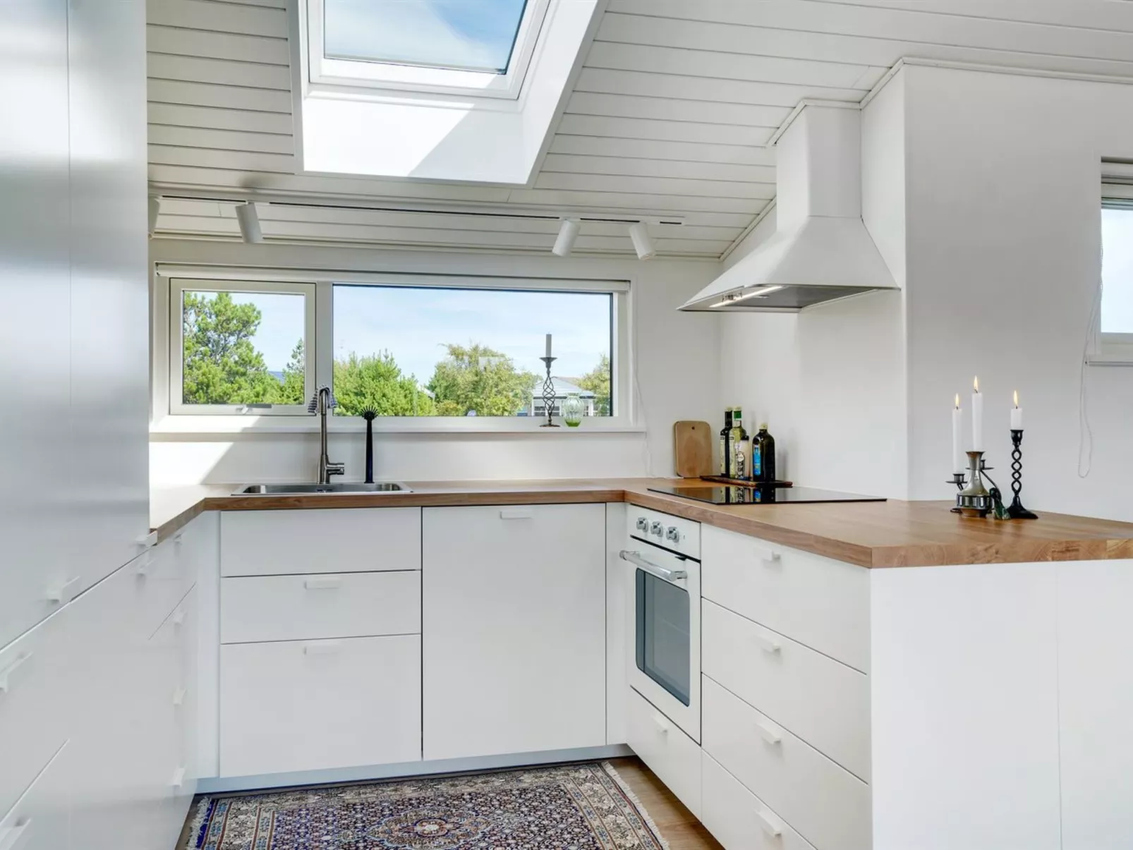 "Selle" - 100m from the sea-Inside
