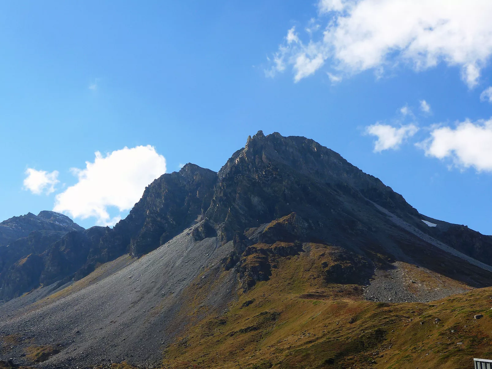 Plein Soleil (Val Claret)-Outside