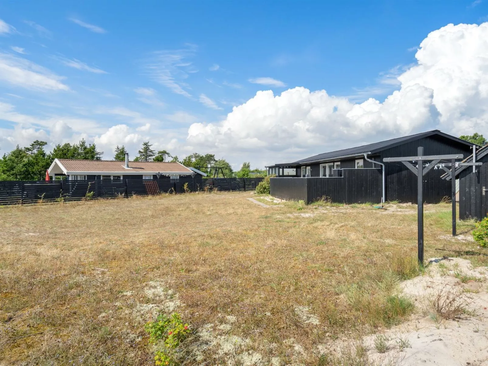 "Selle" - 100m from the sea-Outside