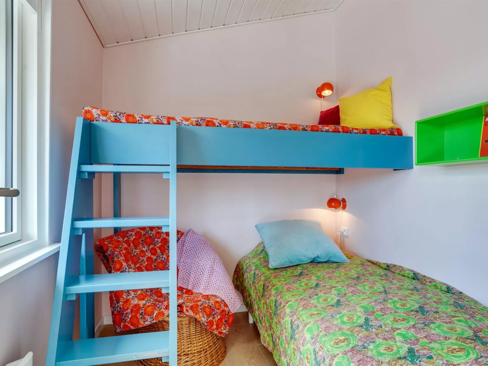 "Selle" - 100m from the sea-Inside