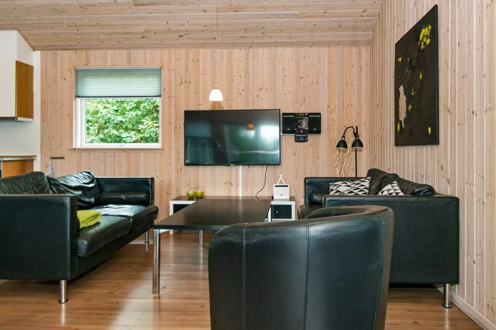 18 person holiday home in Ebeltoft-Indoor