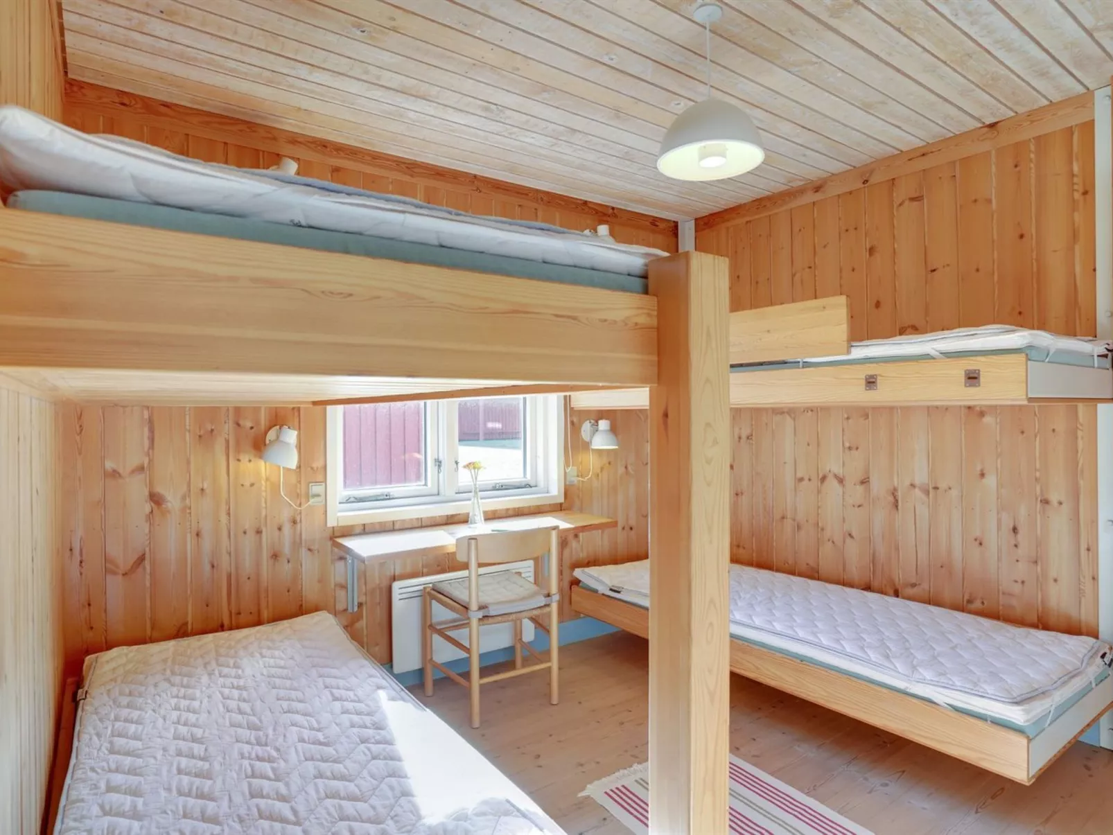 "Hira" - 300m from the sea-Inside