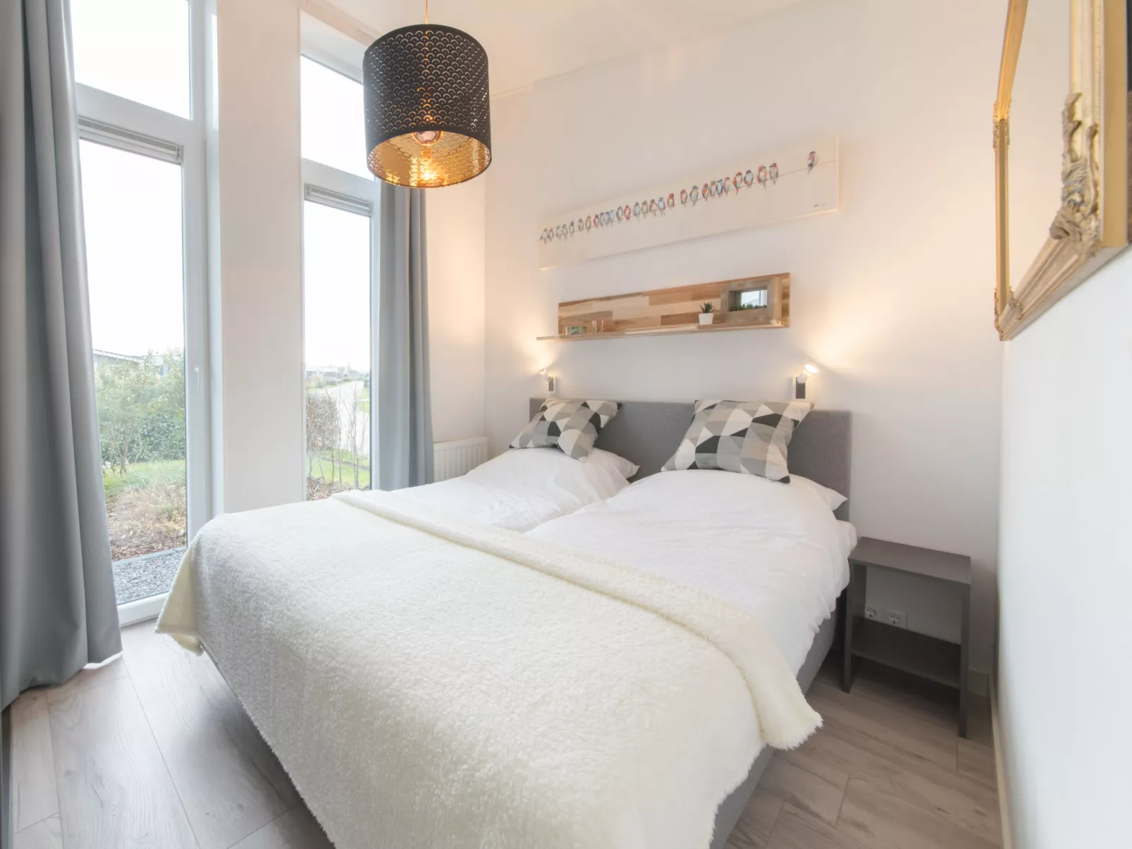 Vakantiehuis Ruisweg 34-Inside