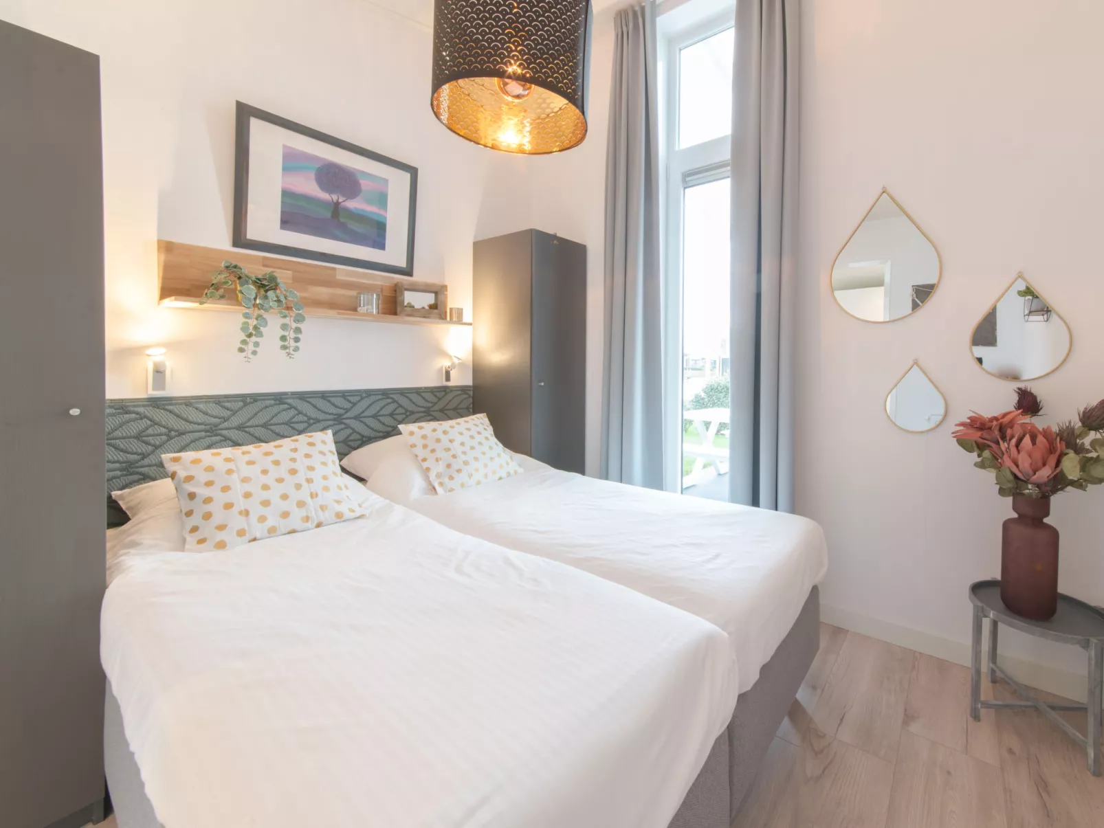 Vakantiehuis Ruisweg 34-Inside