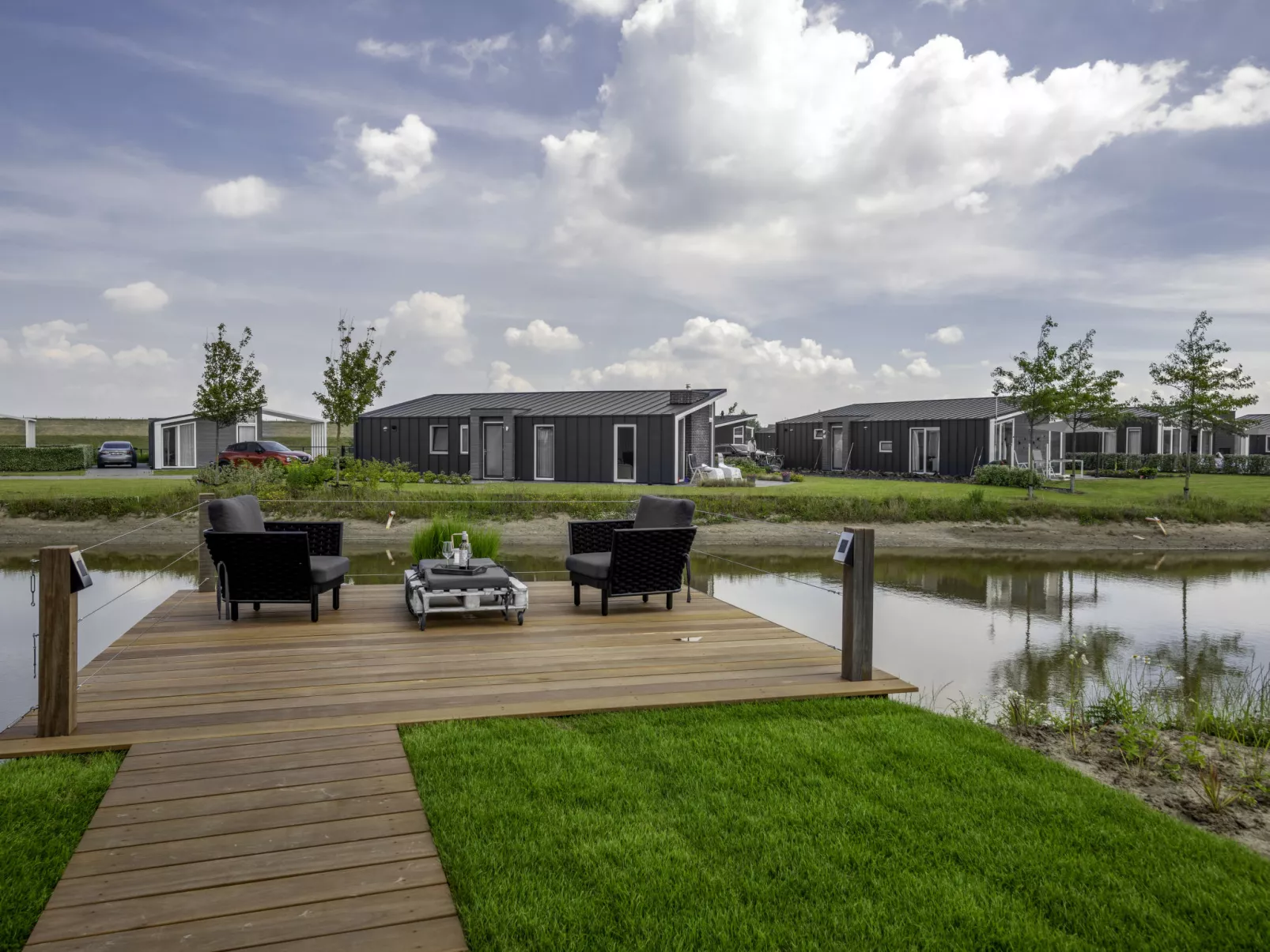 Vakantiehuis Ruisweg 34-Outside