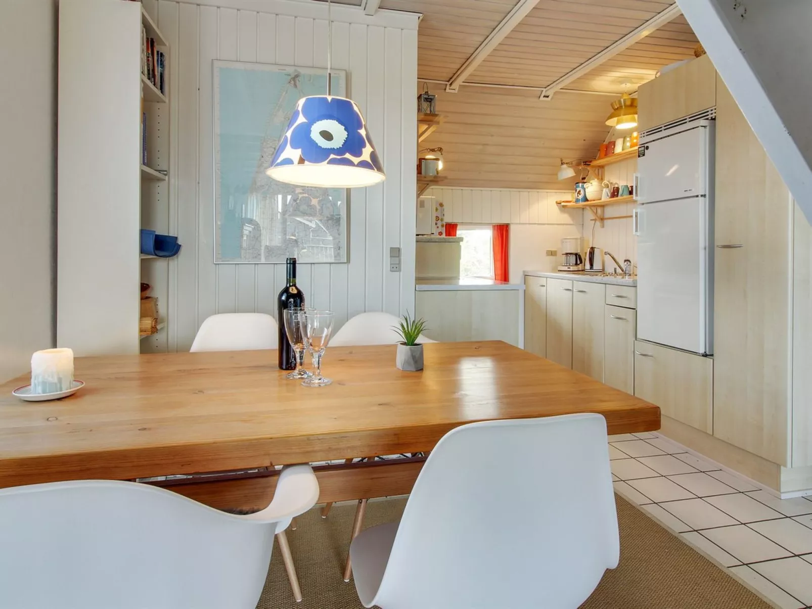 "Balthasar" - 200m from the sea-Inside