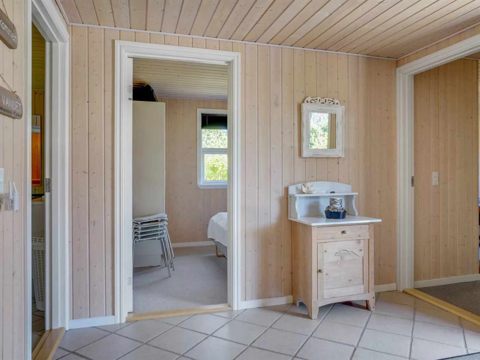 "Wilja" - 400m from the sea-Inside