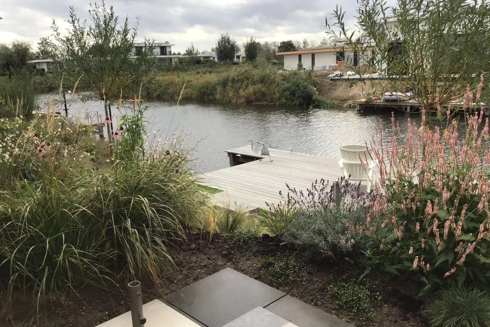 Klein Harderwijk 428-View summer