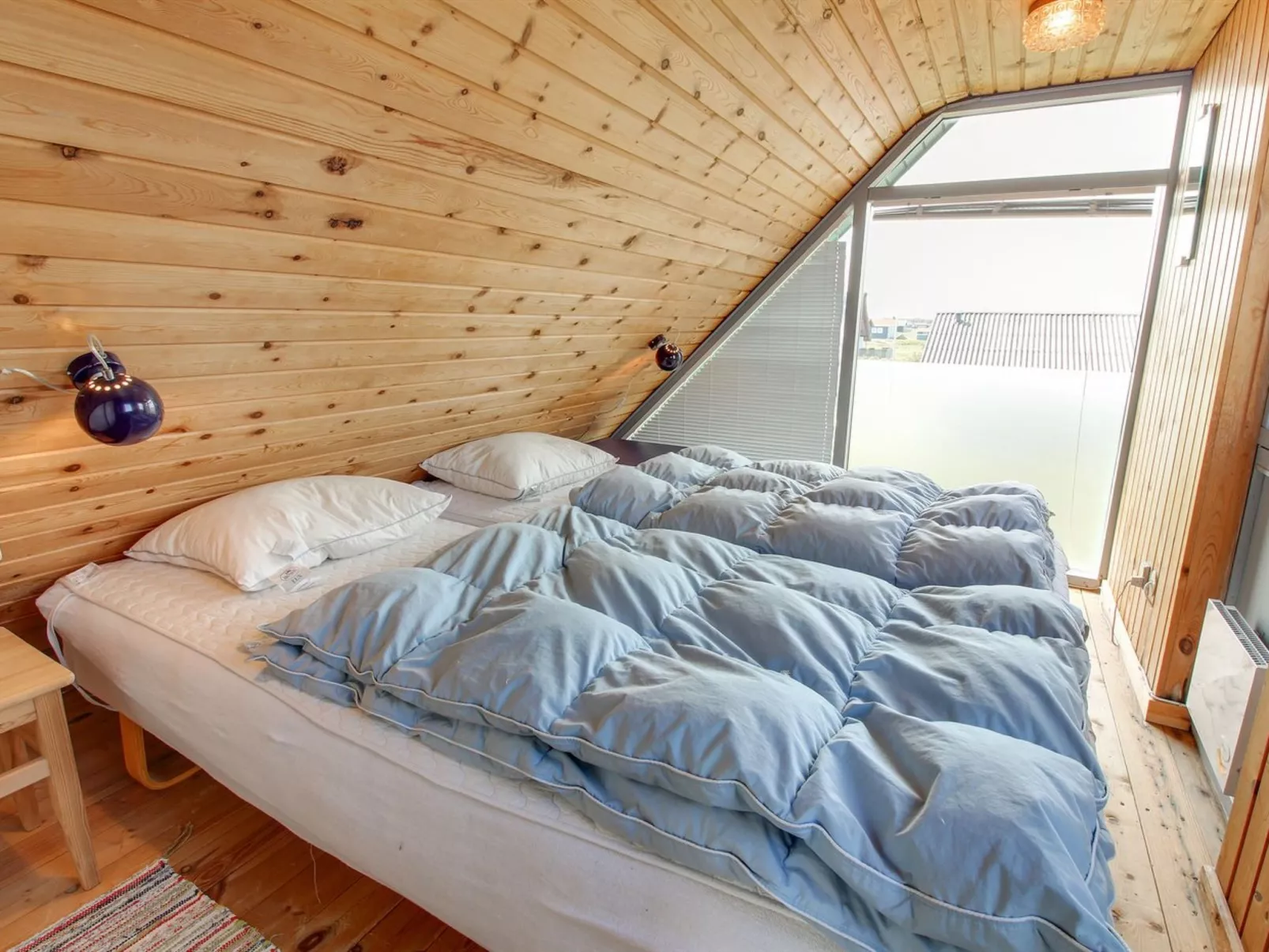 "Balthasar" - 200m from the sea-Inside