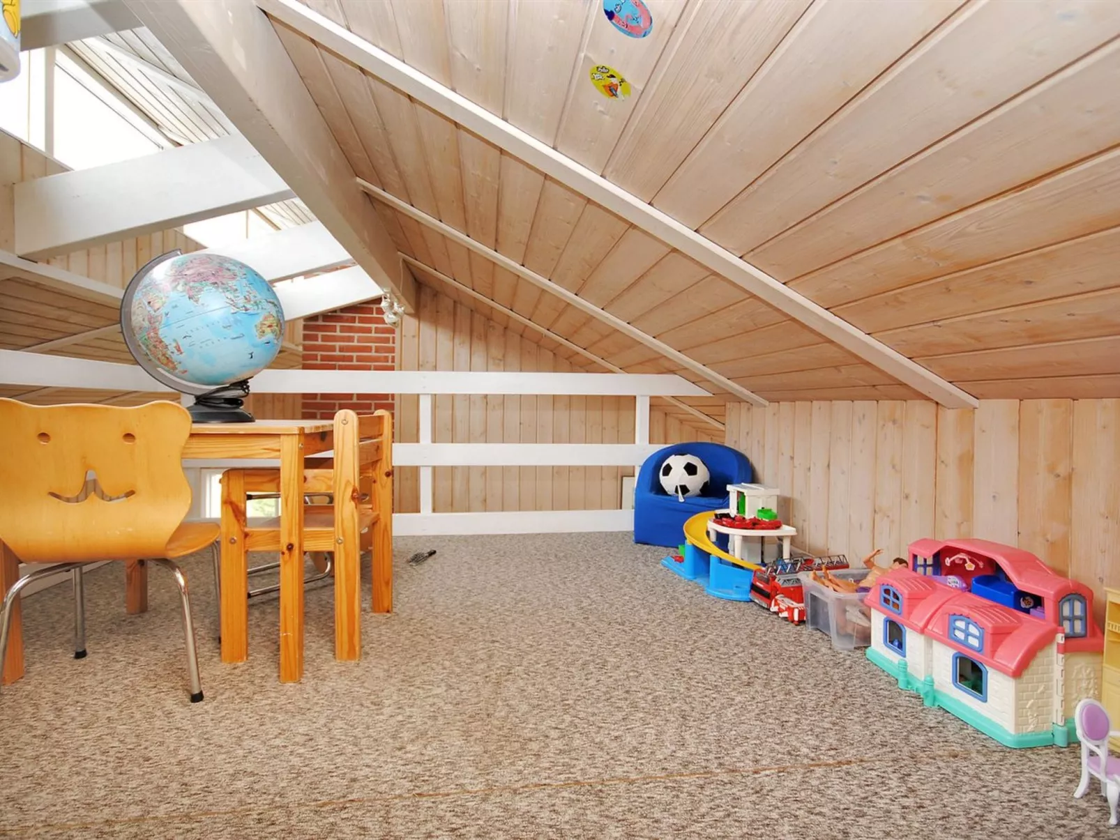 "Dode" - 225m from the sea-Inside