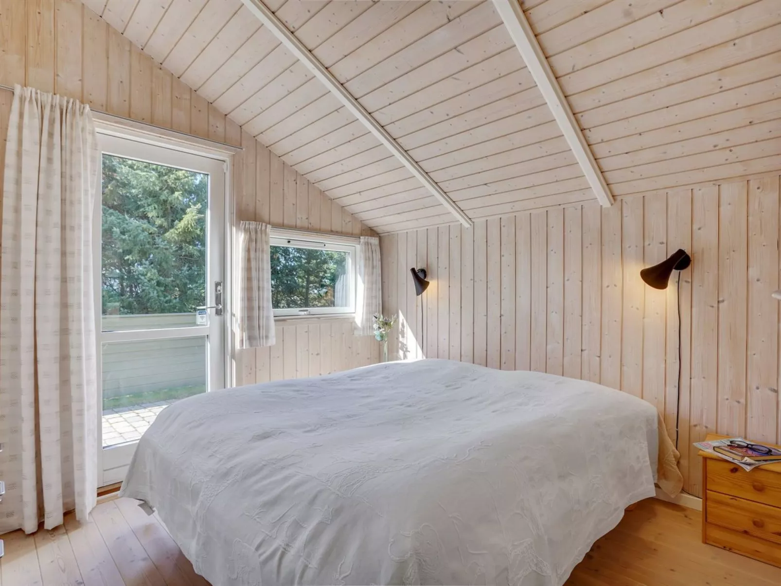 "Saana" - 700m from the sea-Inside