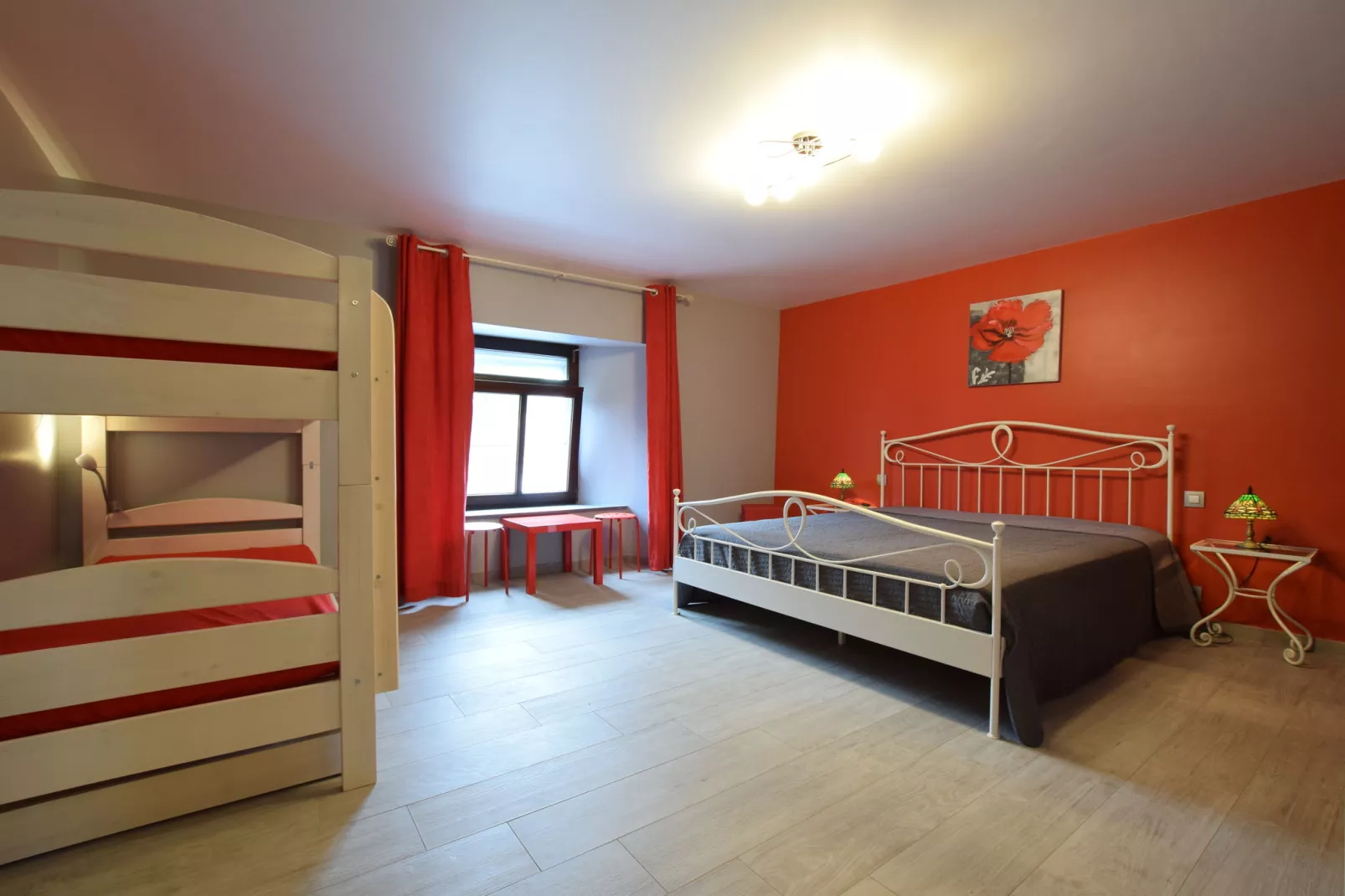 Marfontaine - Schlafzimmer