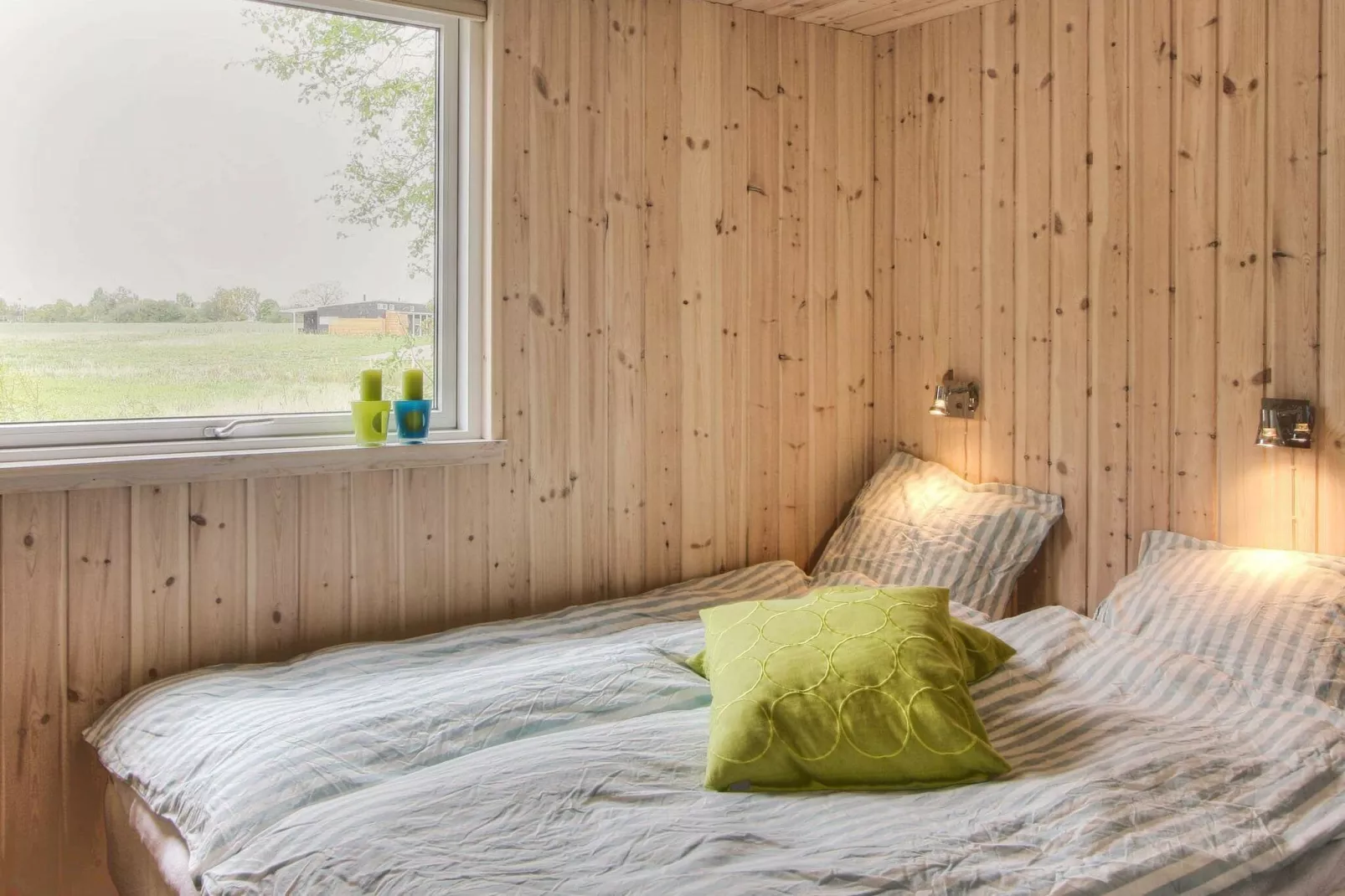 18 person holiday home in Ebeltoft-Indoor