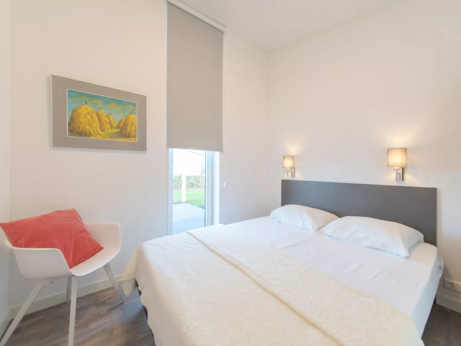 Vakantiehuis Ruisweg 101-Inside