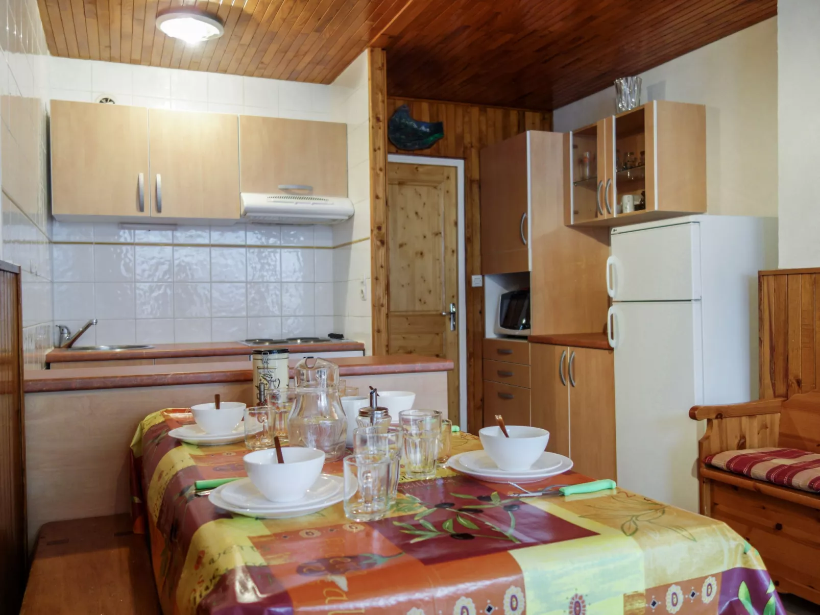 Le 2100 A et B (Lavachet)-Inside