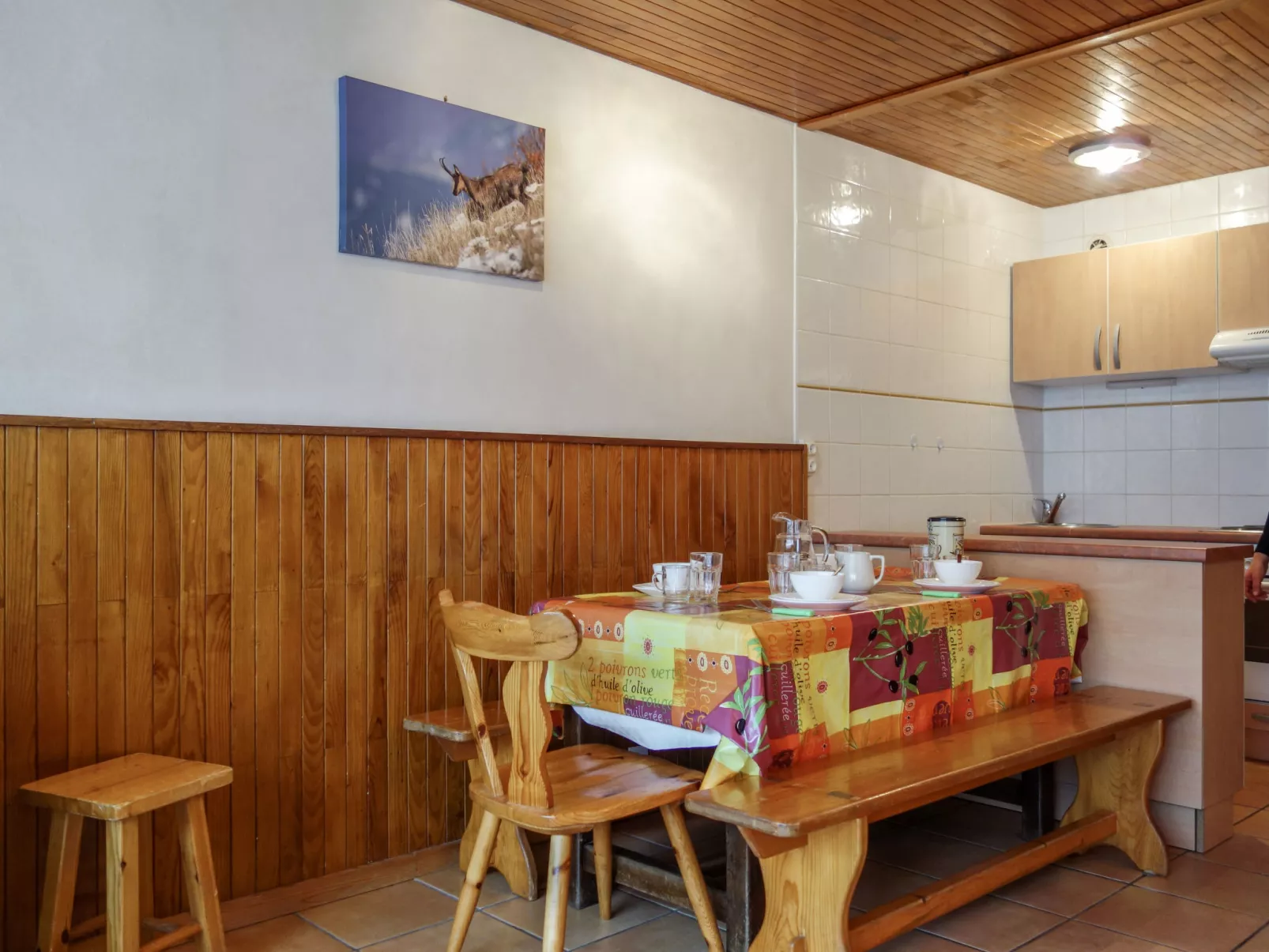 Le 2100 A et B (Lavachet)-Inside