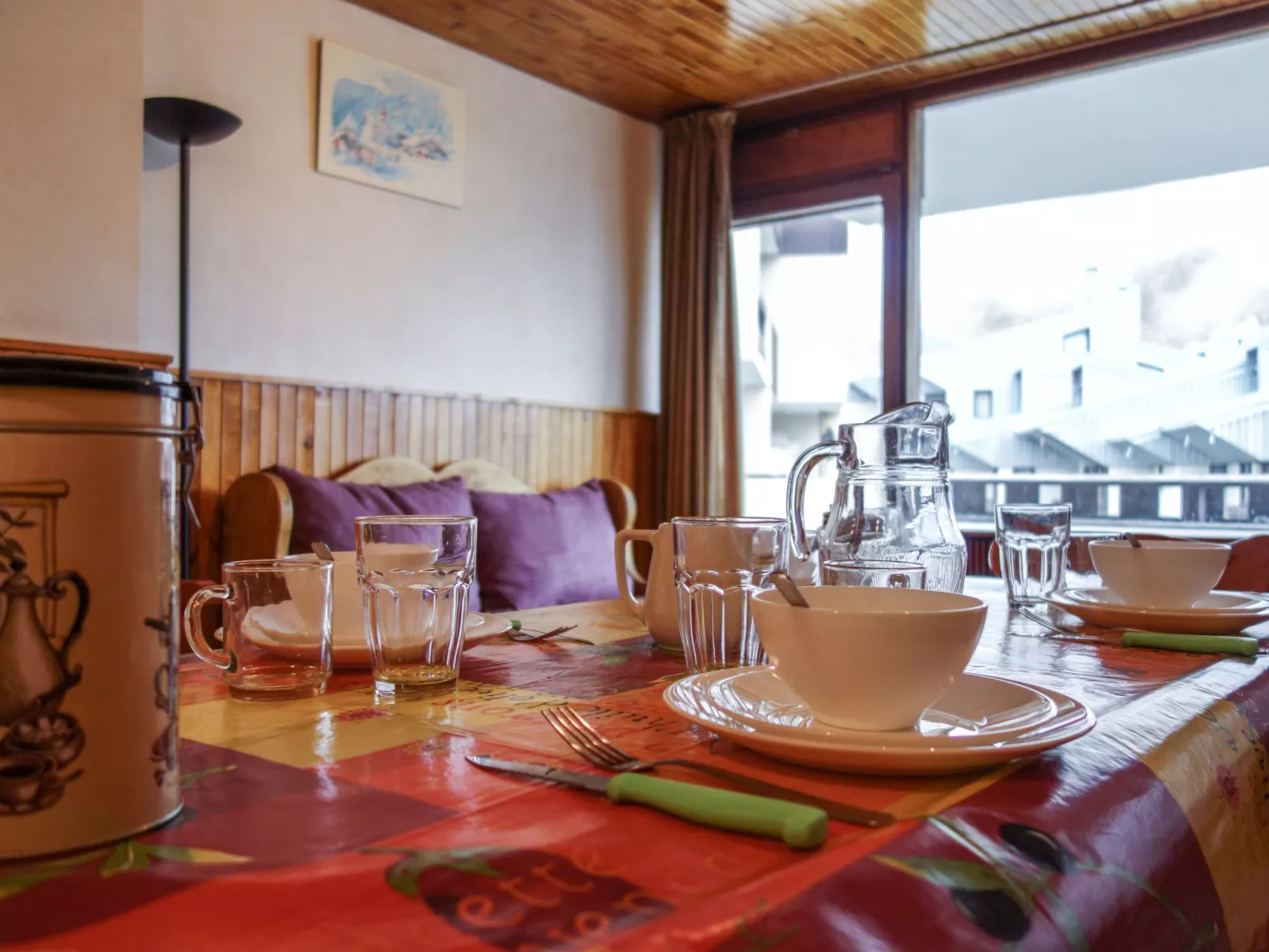 Le 2100 A et B (Lavachet)-Inside