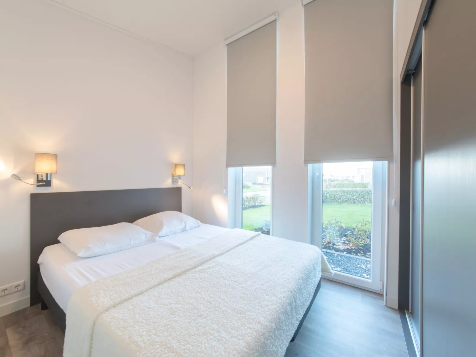 Vakantiehuis Ruisweg 101-Inside