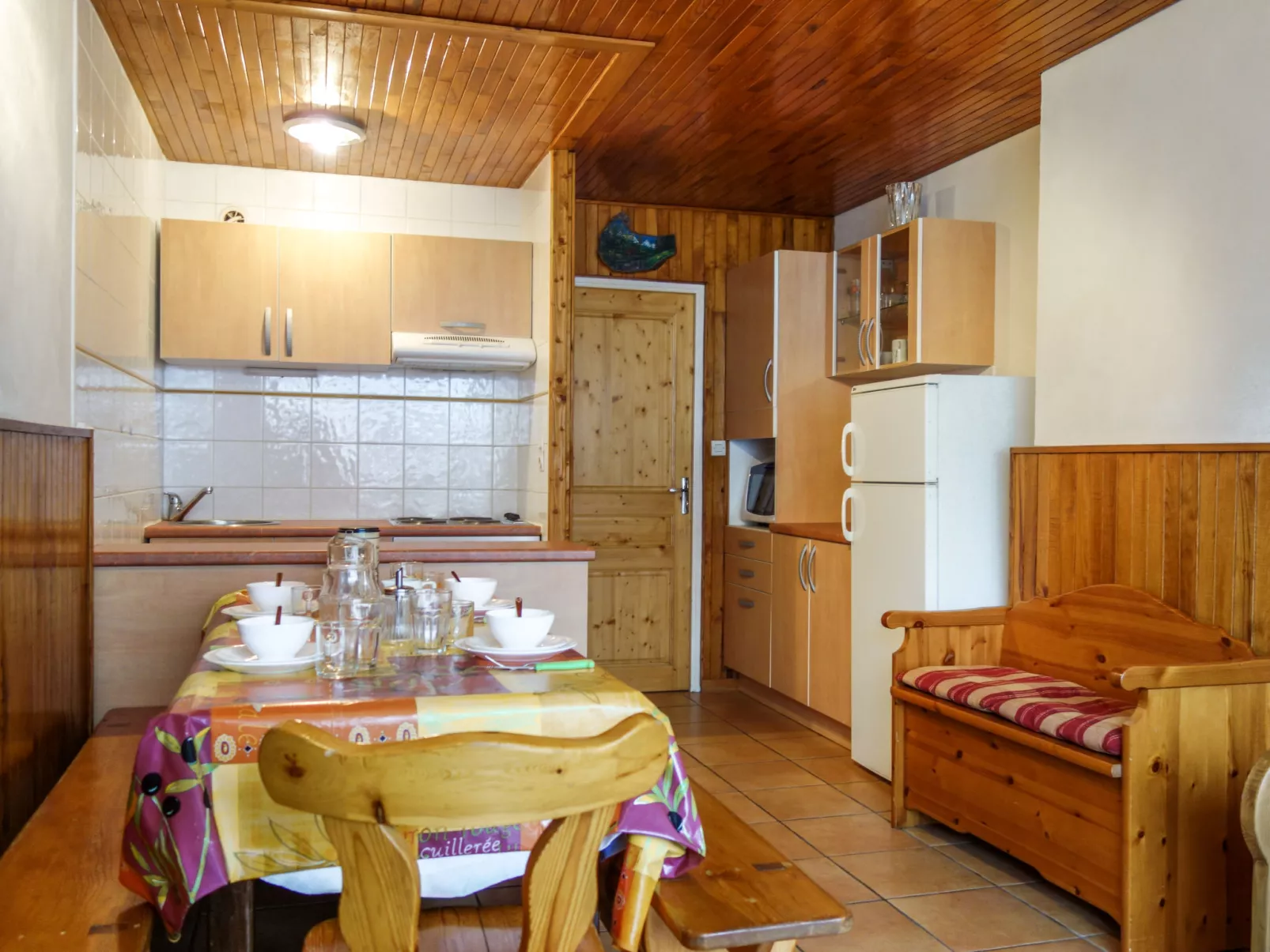 Le 2100 A et B (Lavachet)-Inside