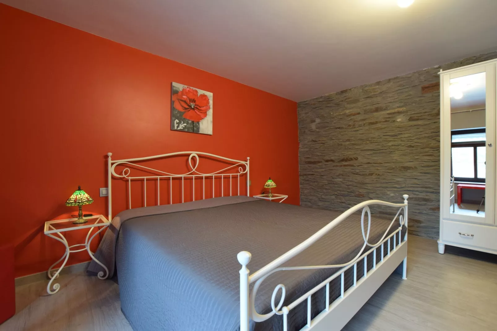 Marfontaine - Schlafzimmer
