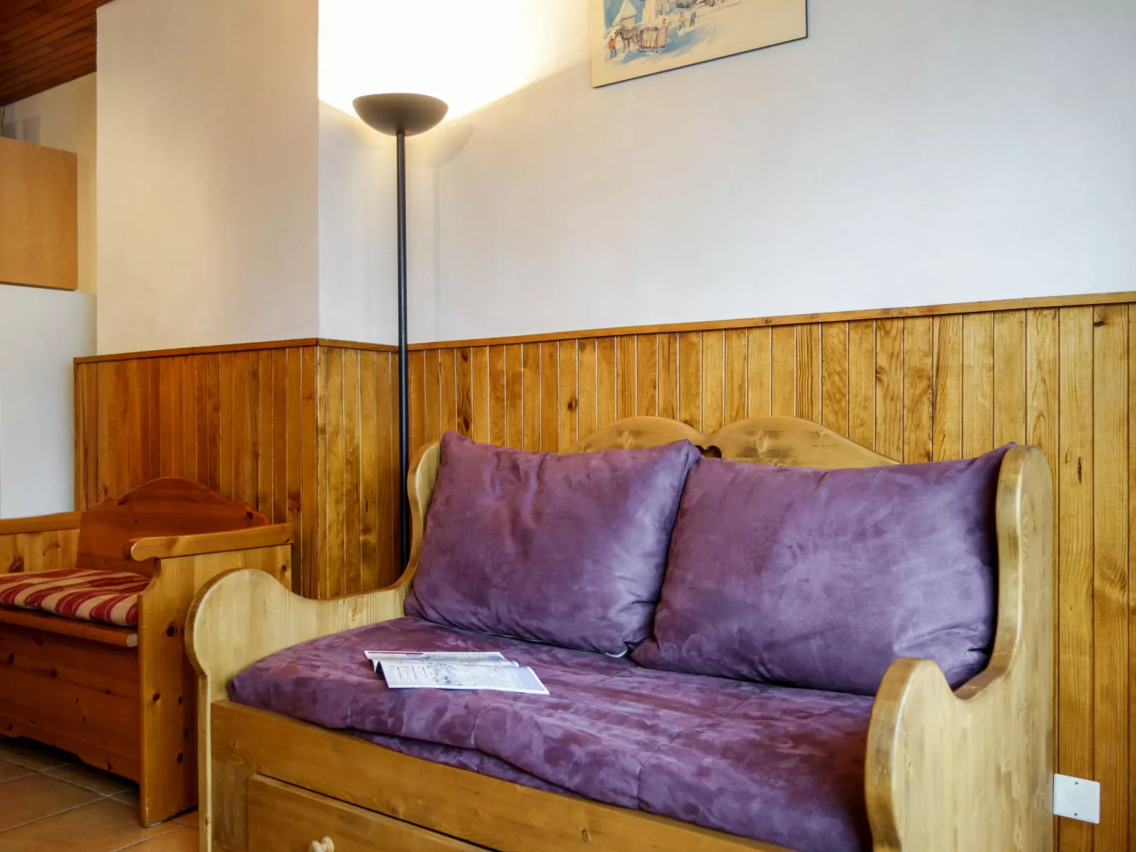 Le 2100 A et B (Lavachet)-Inside