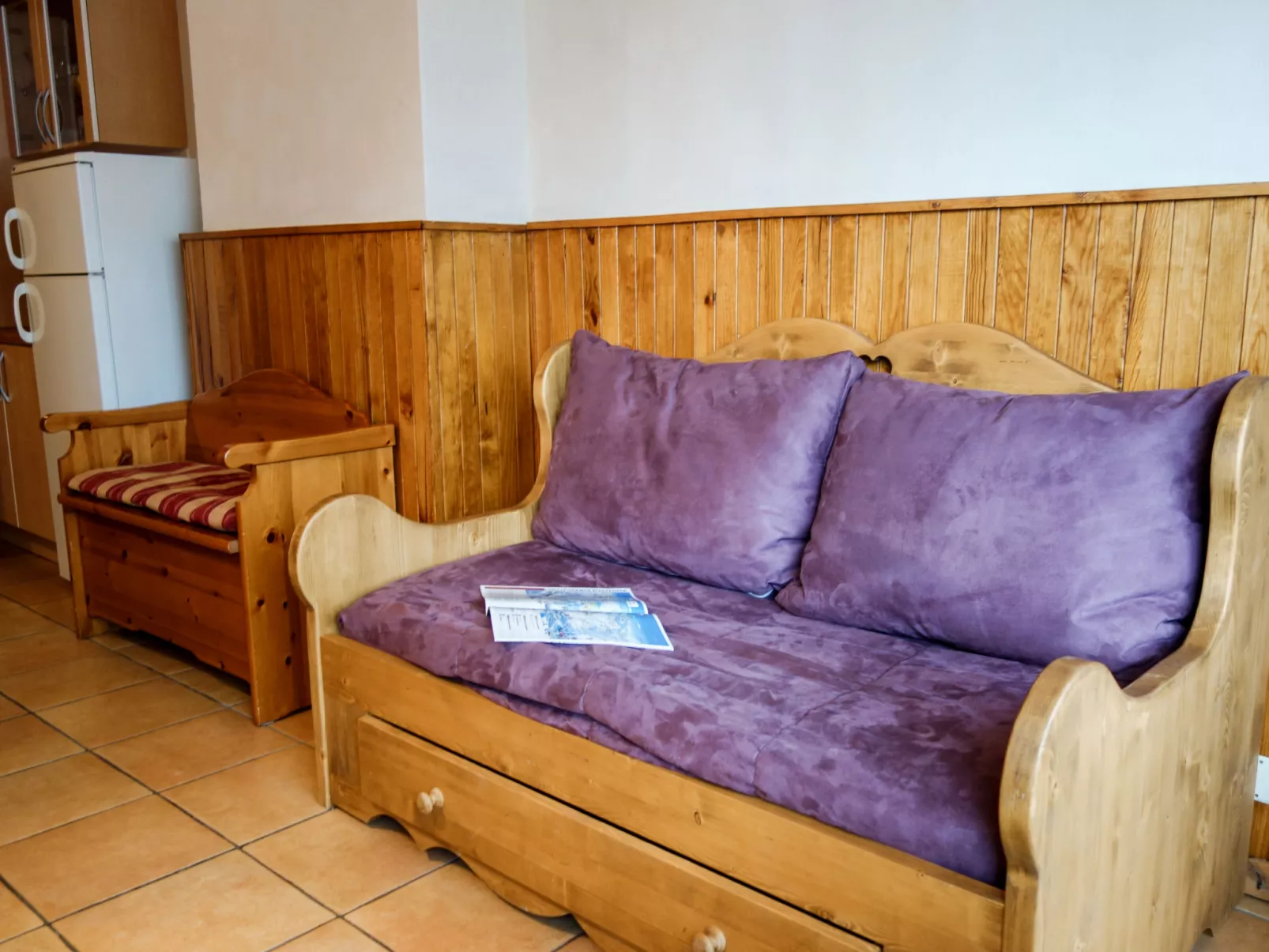 Le 2100 A et B (Lavachet)-Inside