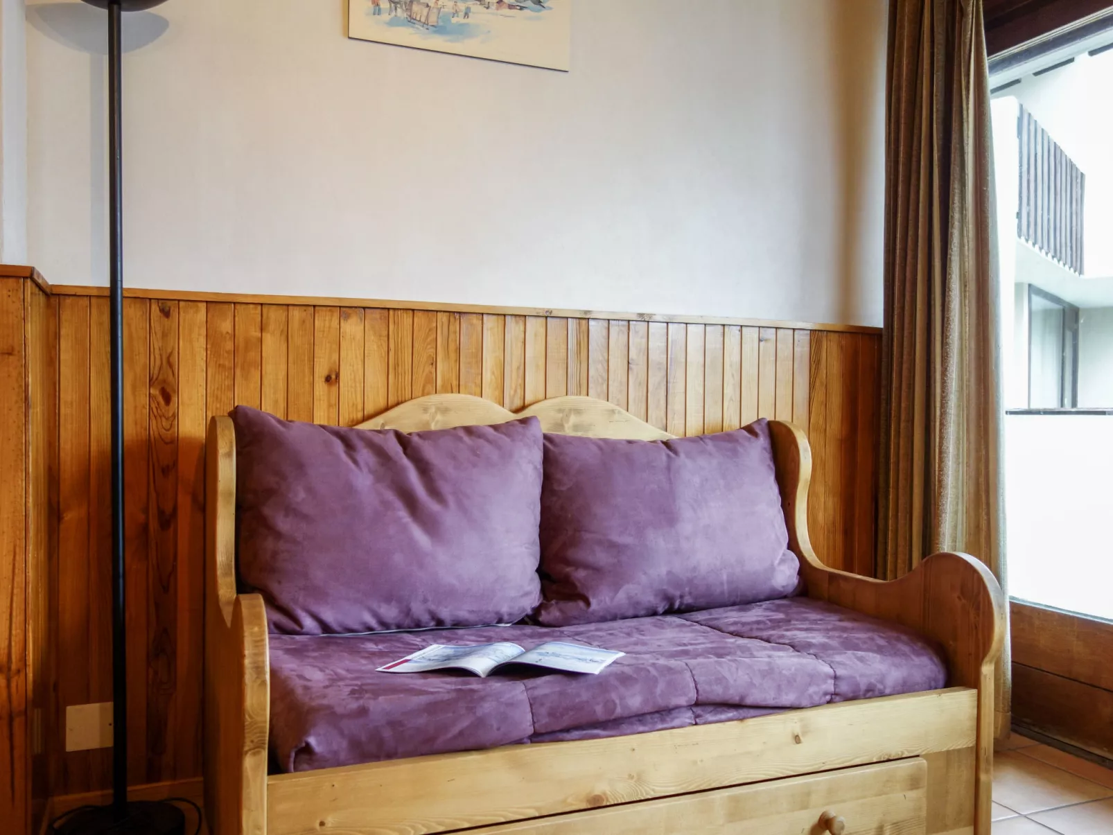Le 2100 A et B (Lavachet)-Inside