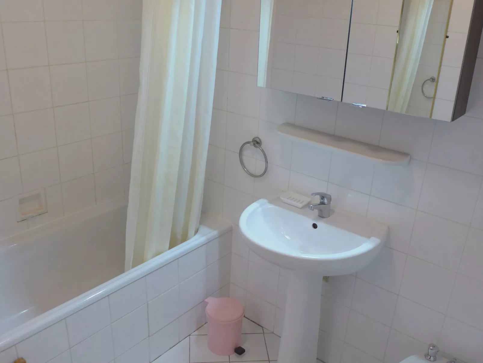 Le 2100 A et B (Lavachet)-Inside