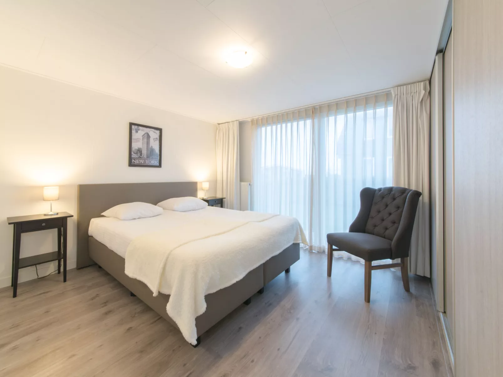 Vakantiehuis Ruisweg 16-Inside