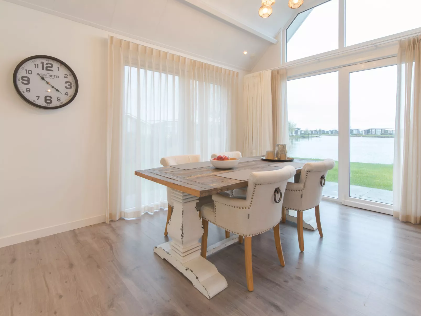 Vakantiehuis Ruisweg 16-Inside