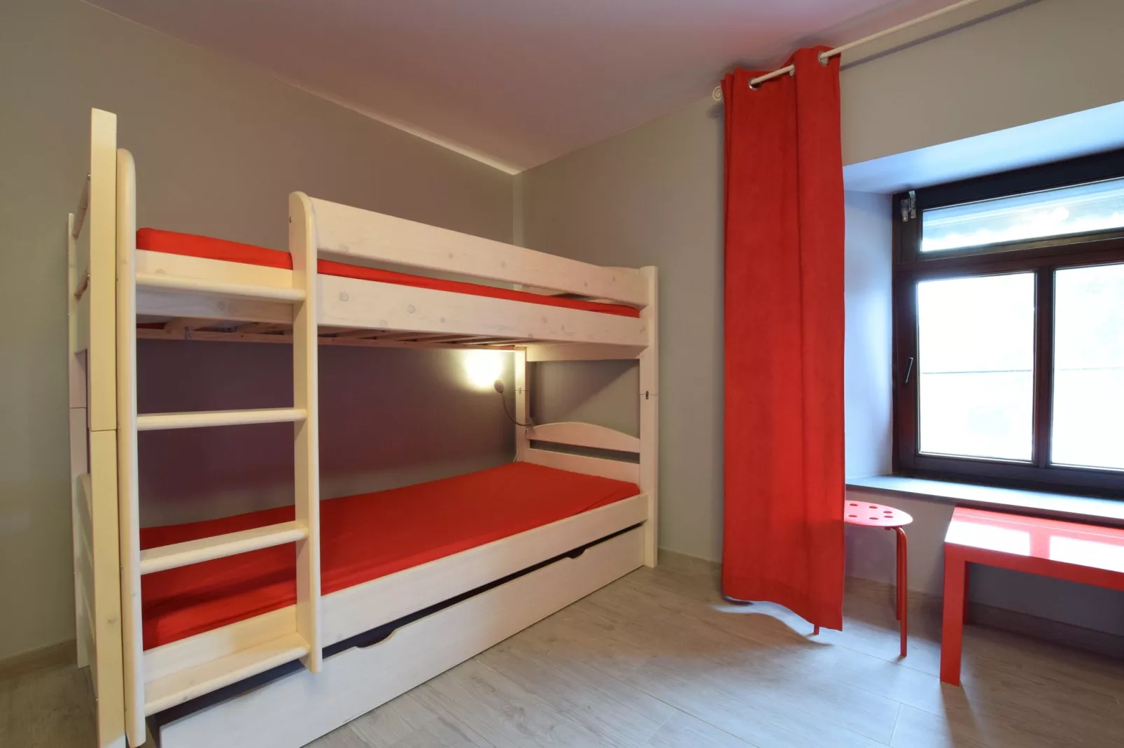 Marfontaine - Schlafzimmer