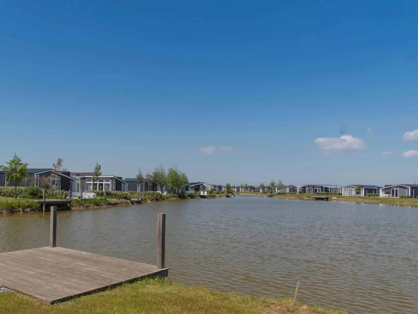 Vakantiehuis Ruisweg 16-Outside