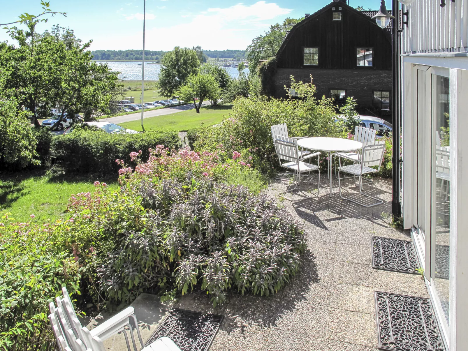 Stegeborg Sjöstugan-Outside