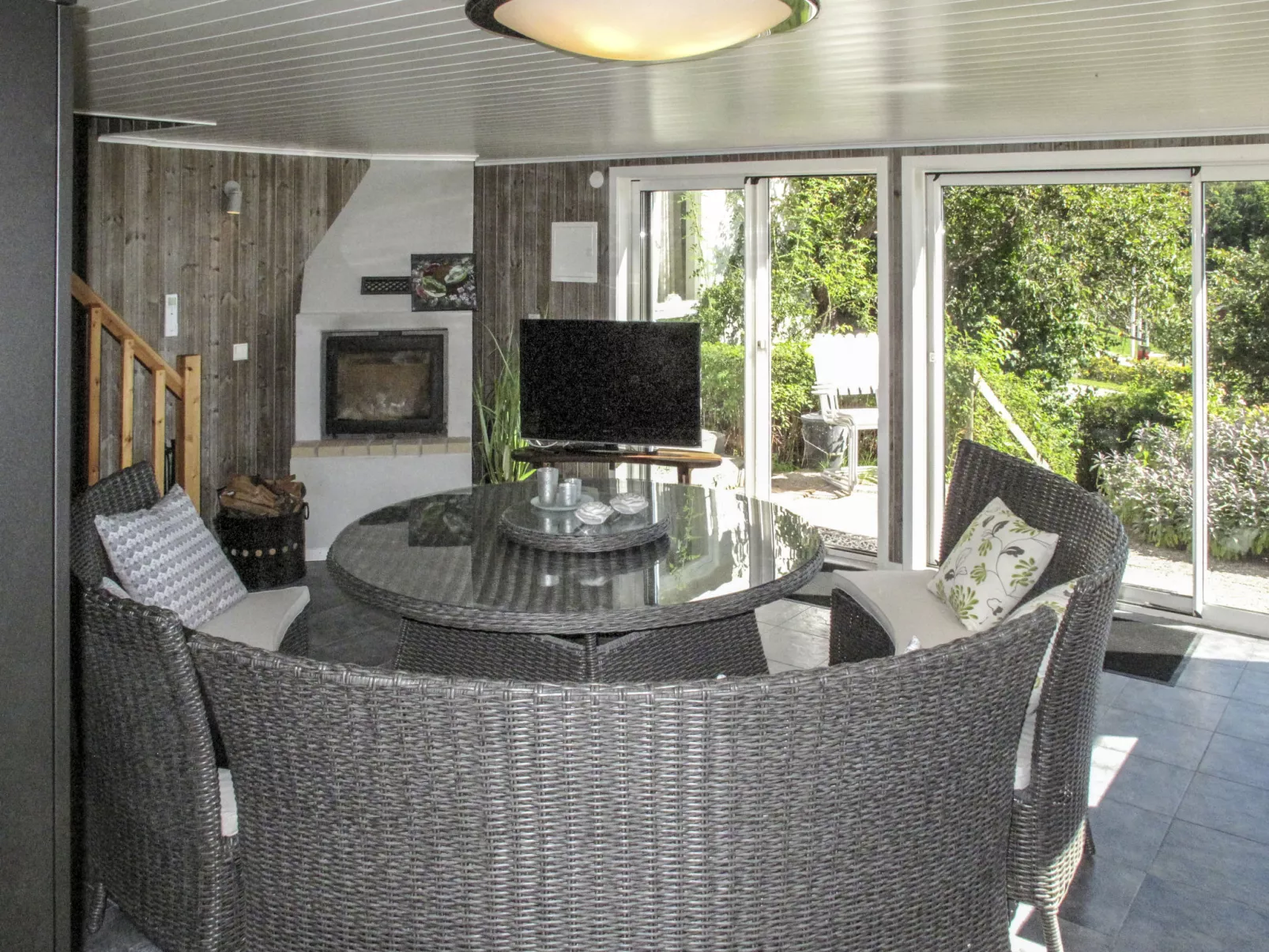 Stegeborg Sjöstugan-Inside