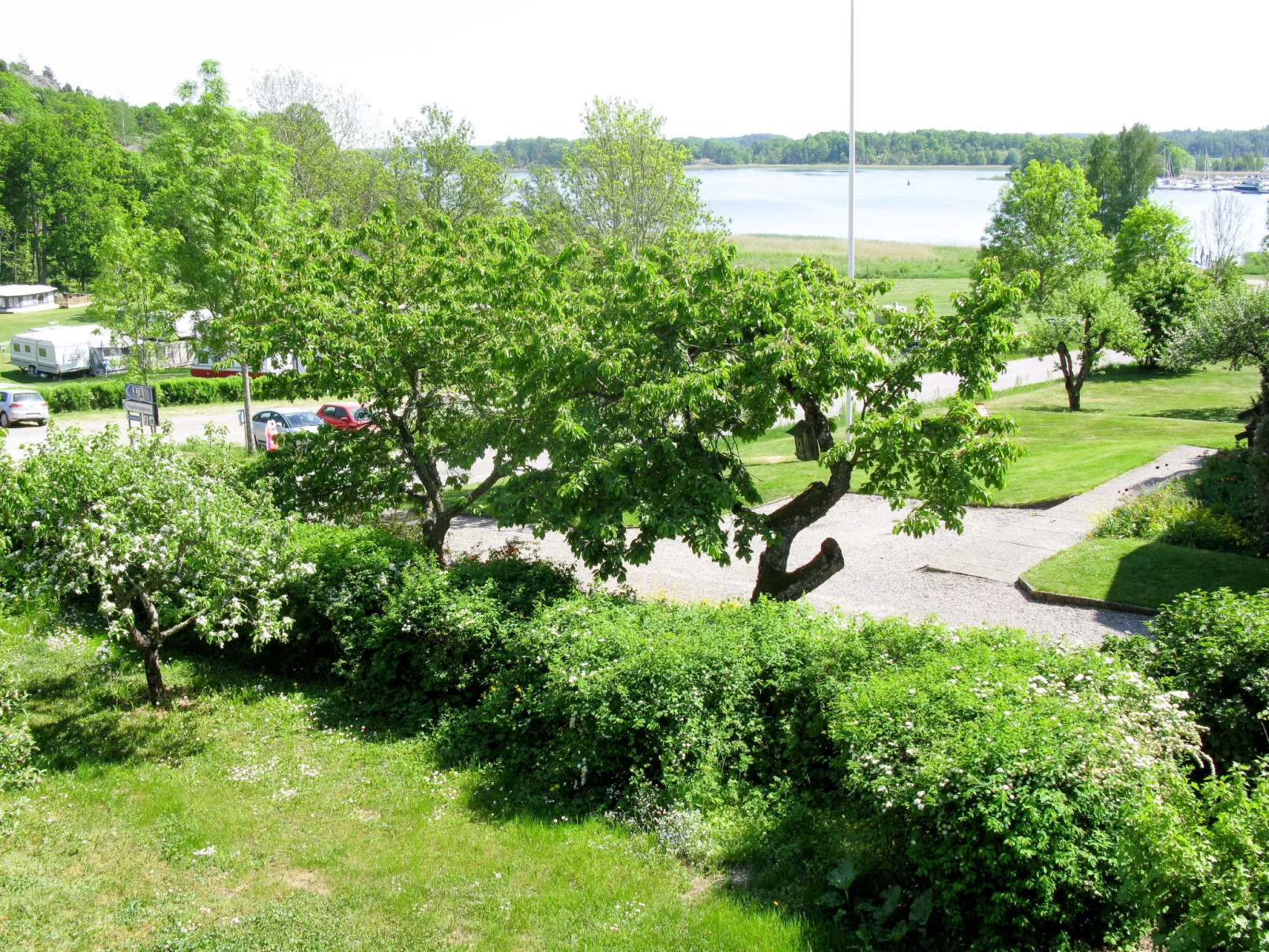 Stegeborg Sjöstugan-Outside